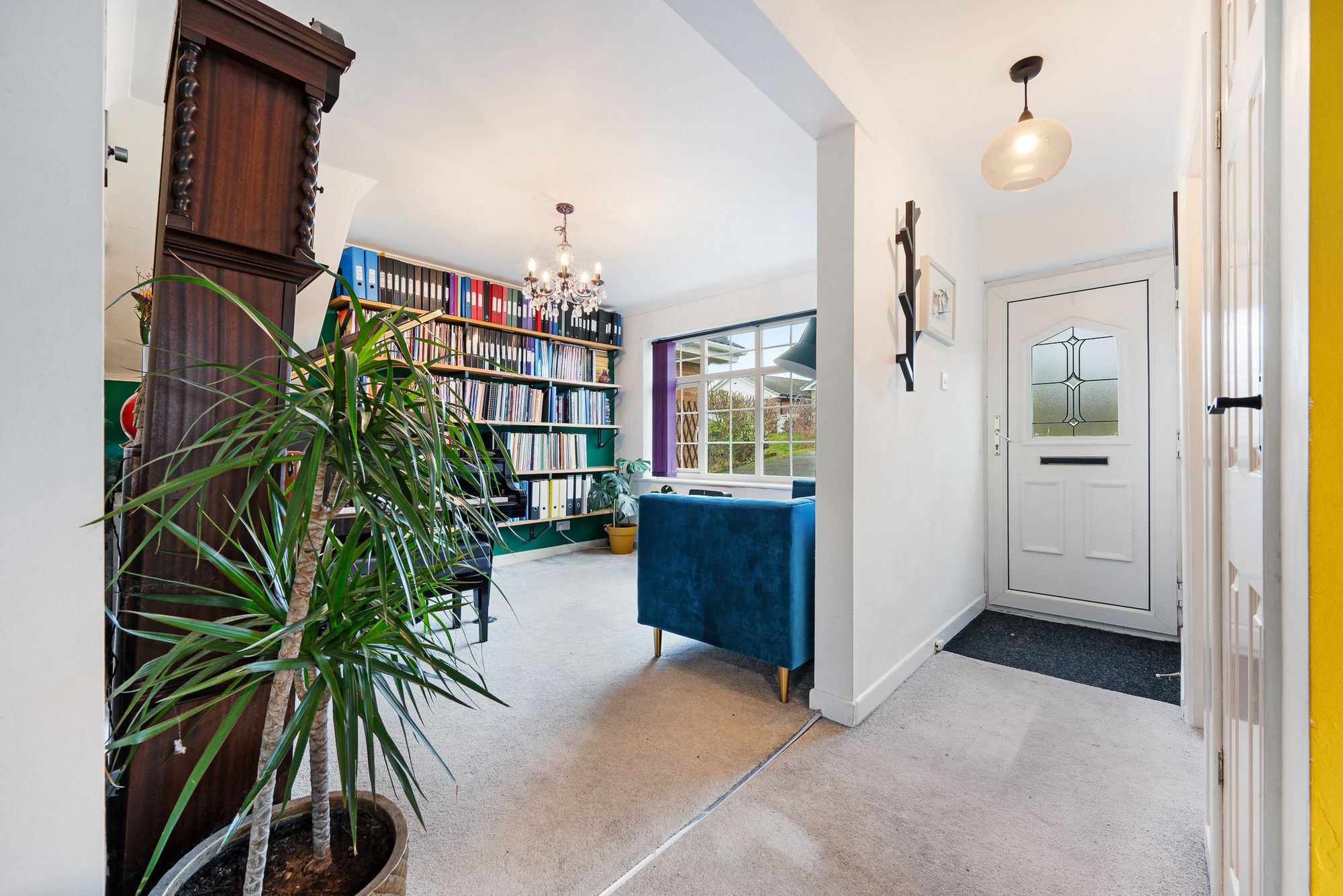 4 bed detached house for sale in Kingston Crescent, Rossendale 4