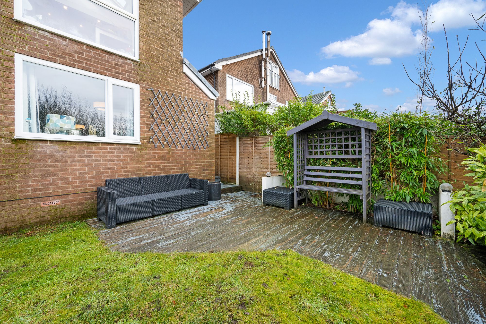 4 bed detached house for sale in Kingston Crescent, Rossendale 53