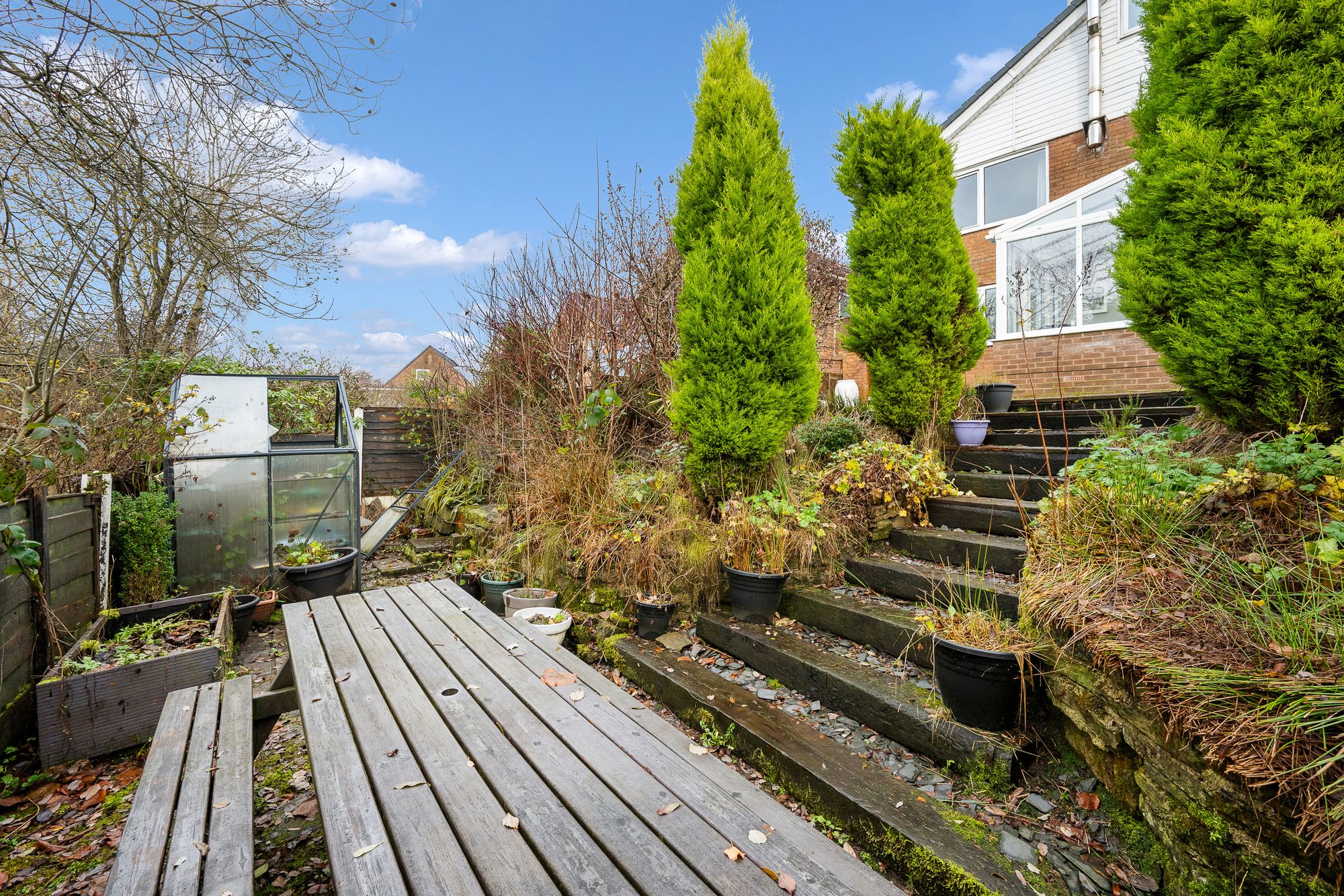 4 bed detached house for sale in Kingston Crescent, Rossendale  - Property Image 53