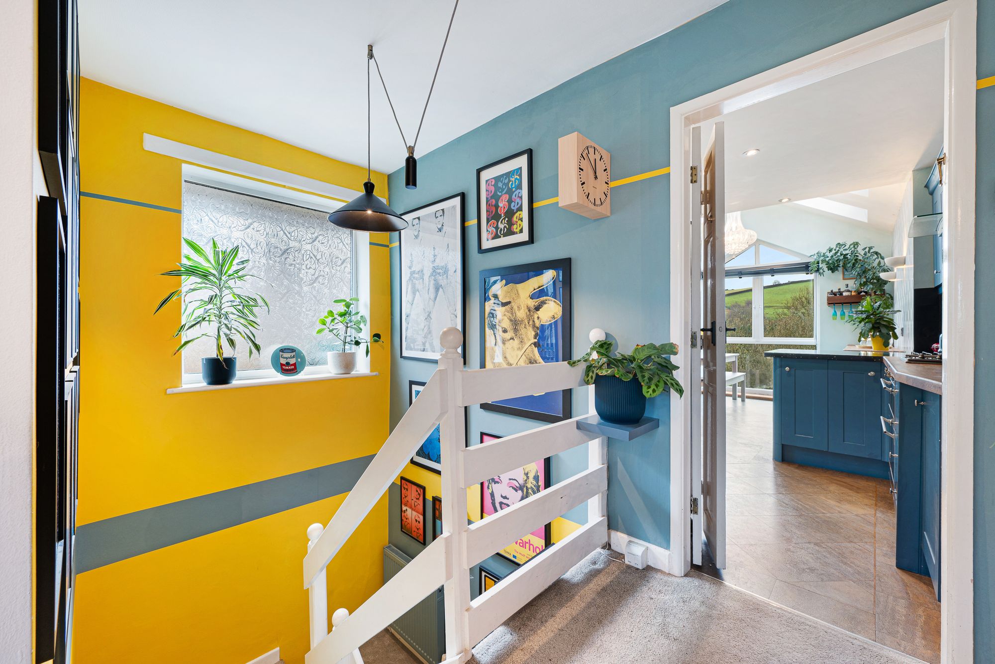 4 bed detached house for sale in Kingston Crescent, Rossendale  - Property Image 36