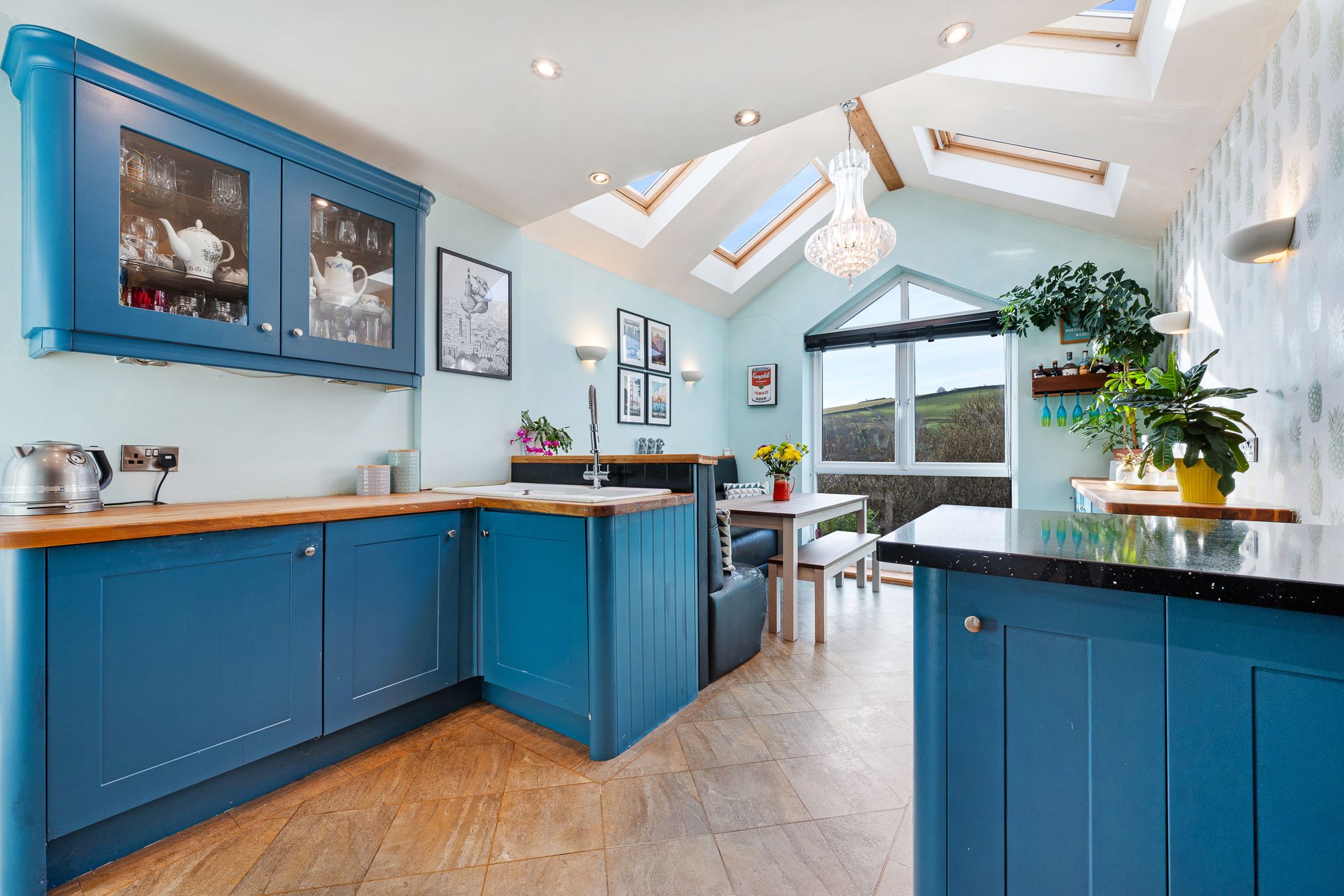 4 bed detached house for sale in Kingston Crescent, Rossendale 9