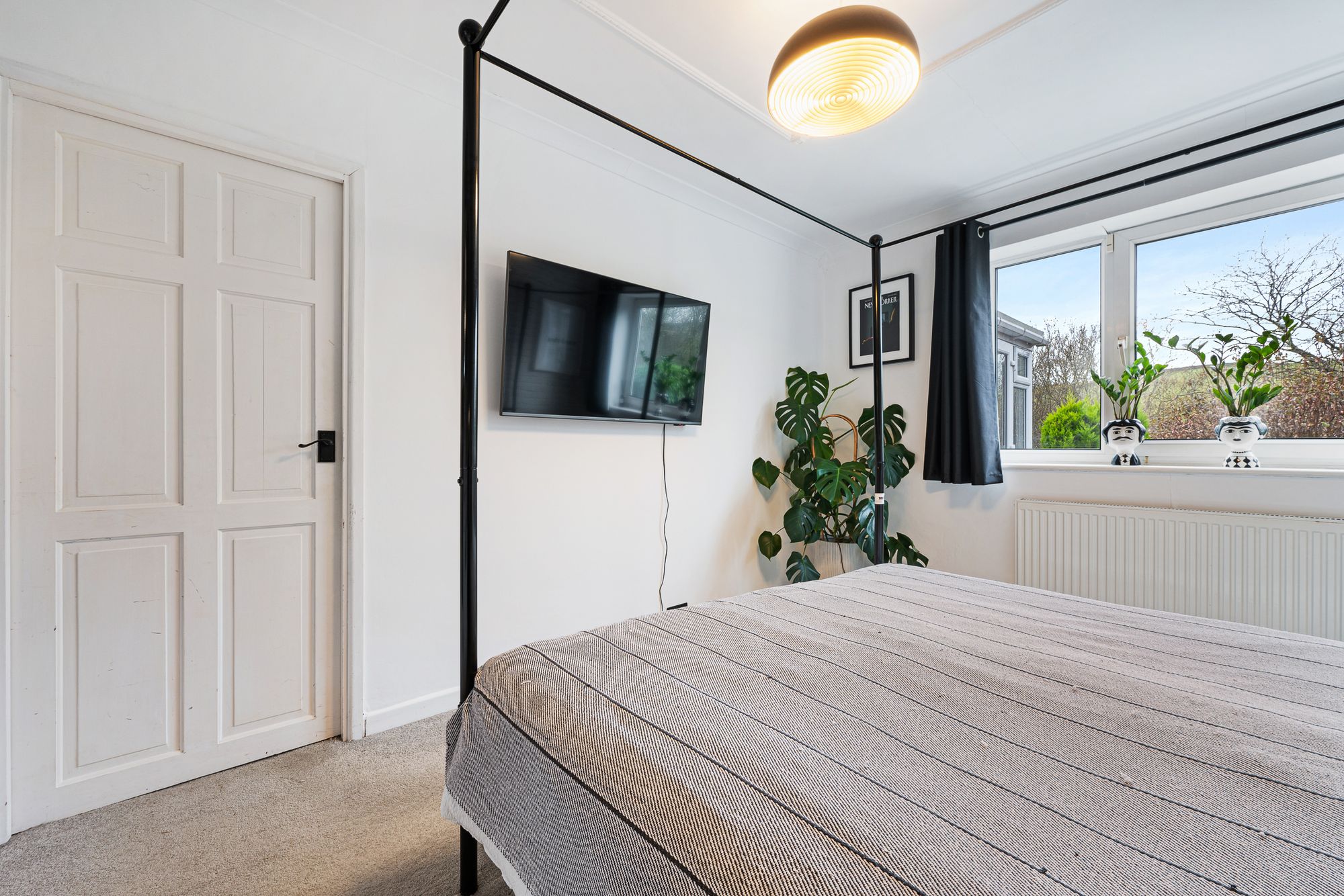 4 bed detached house for sale in Kingston Crescent, Rossendale 21