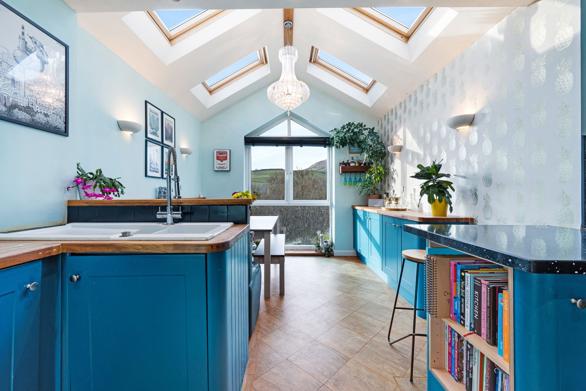 4 bed detached house for sale in Kingston Crescent, Rossendale  - Property Image 11