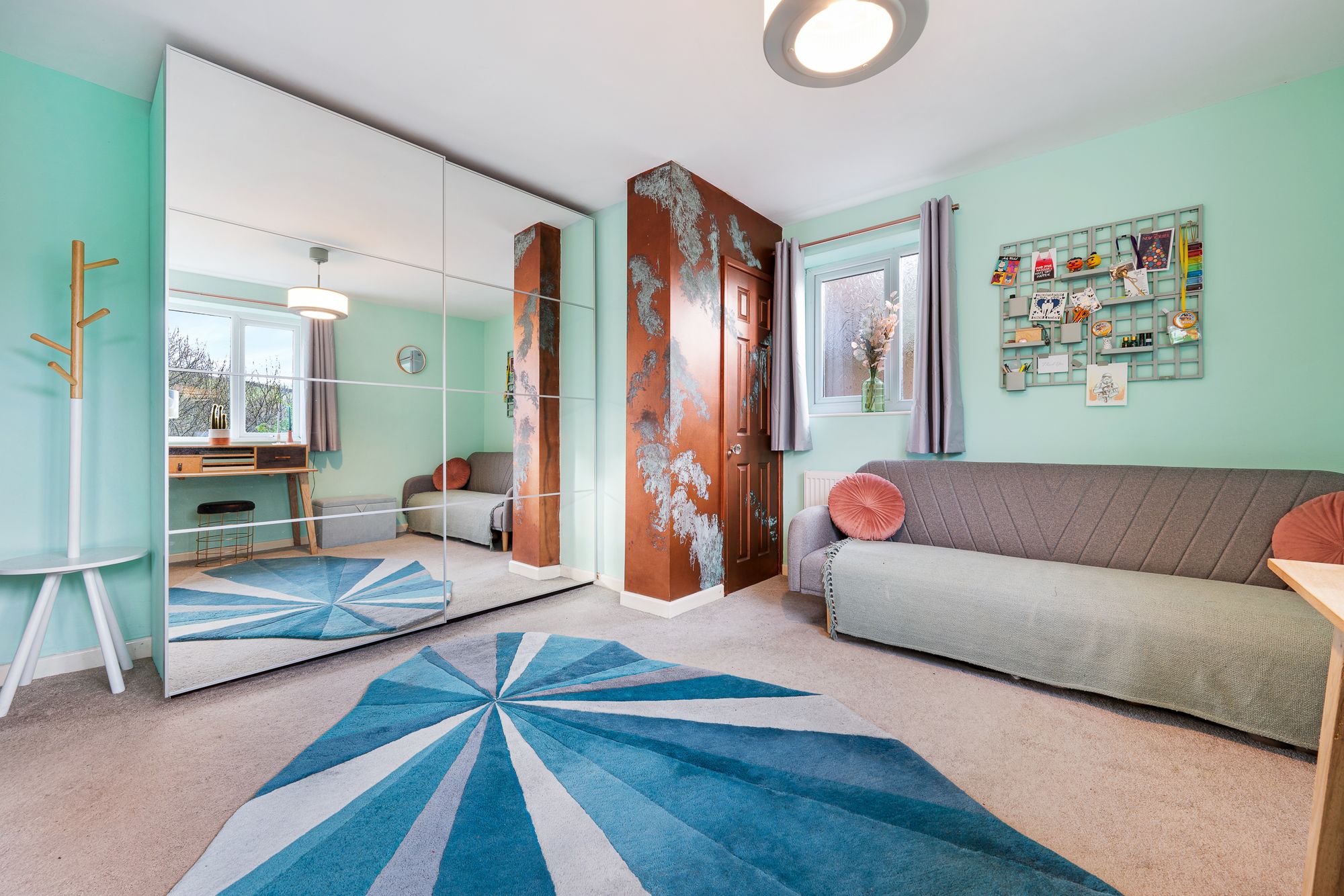 4 bed detached house for sale in Kingston Crescent, Rossendale 32