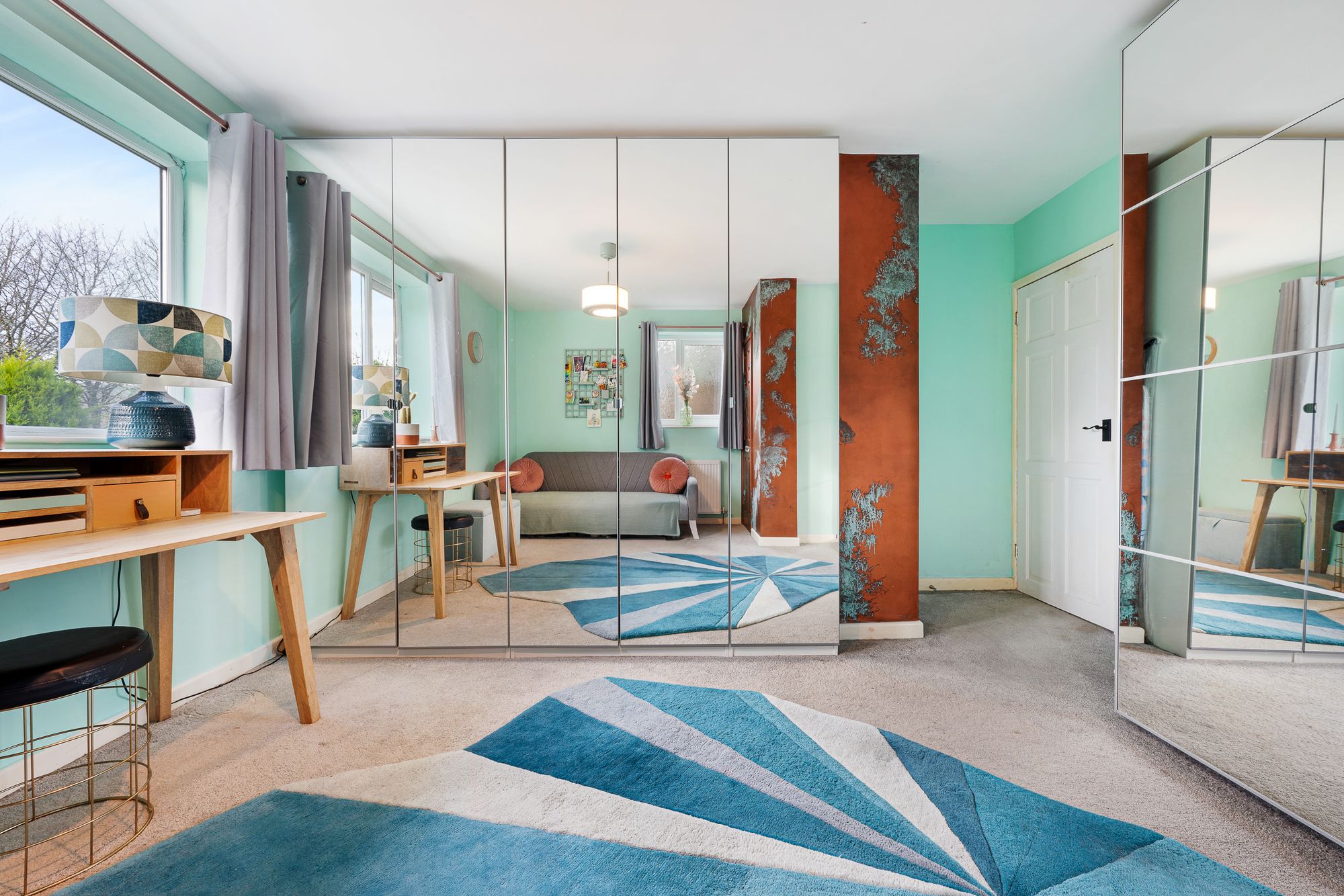 4 bed detached house for sale in Kingston Crescent, Rossendale 33