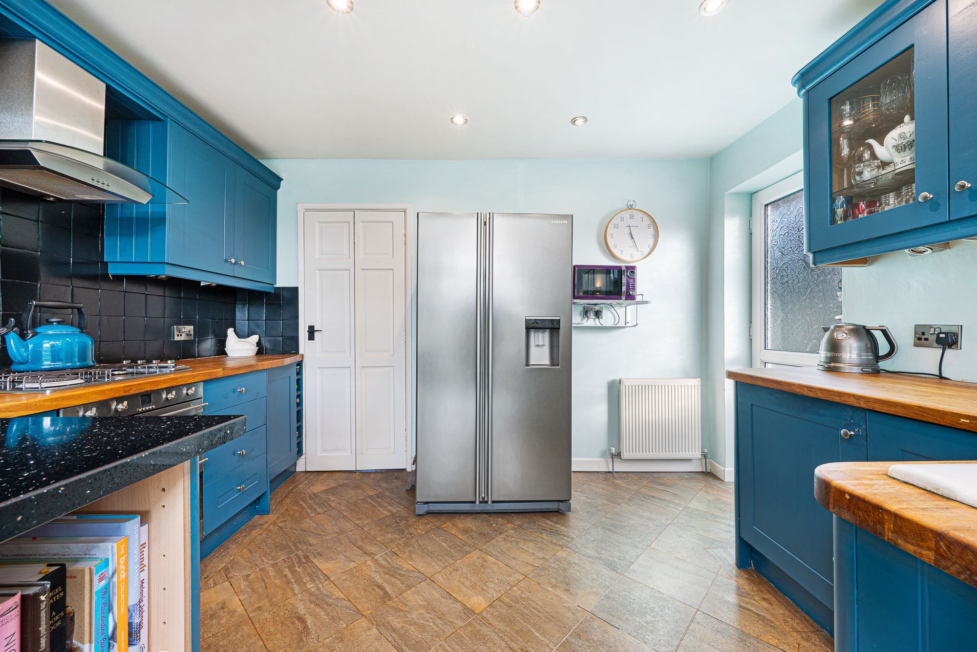 4 bed detached house for sale in Kingston Crescent, Rossendale 12