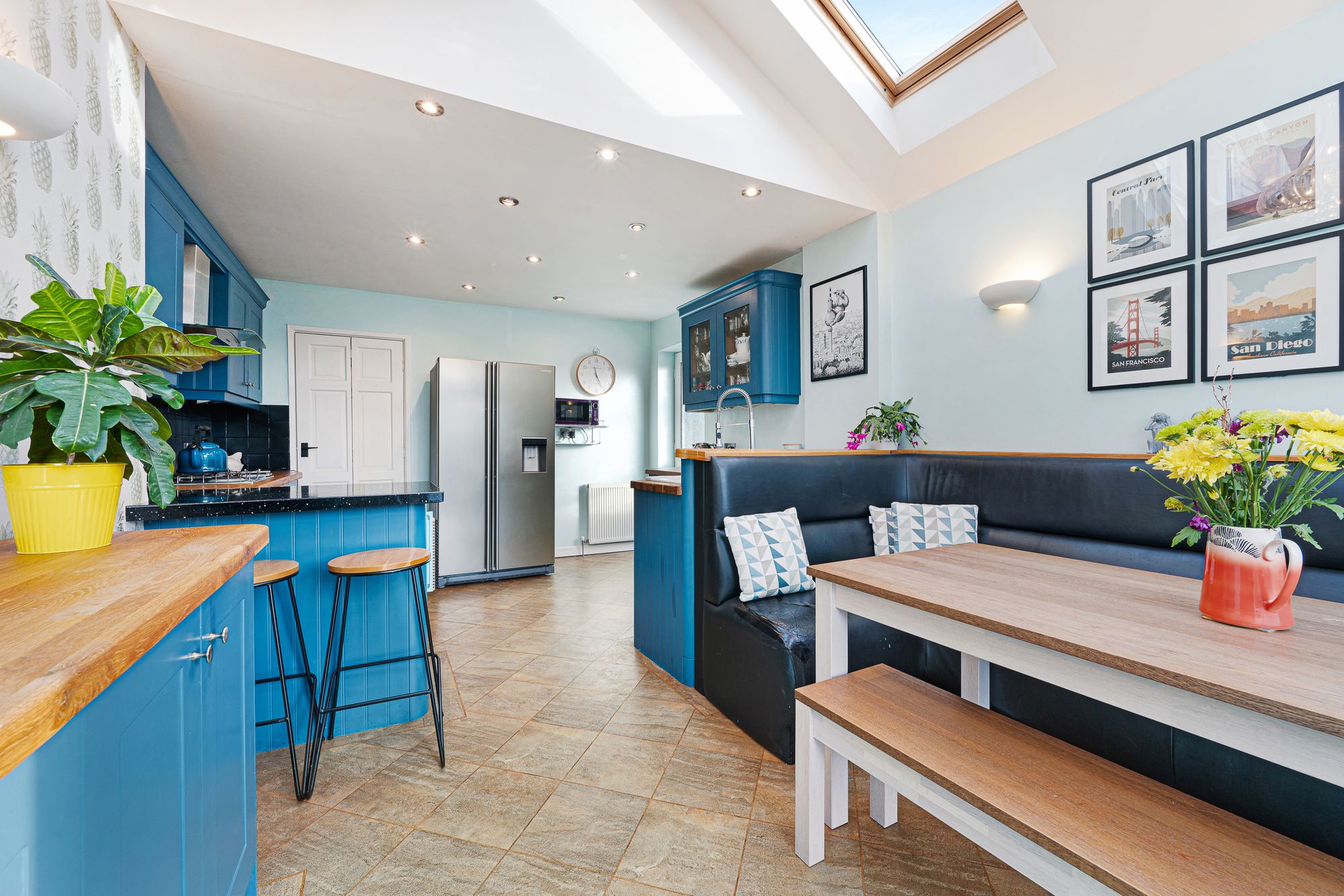 4 bed detached house for sale in Kingston Crescent, Rossendale  - Property Image 12