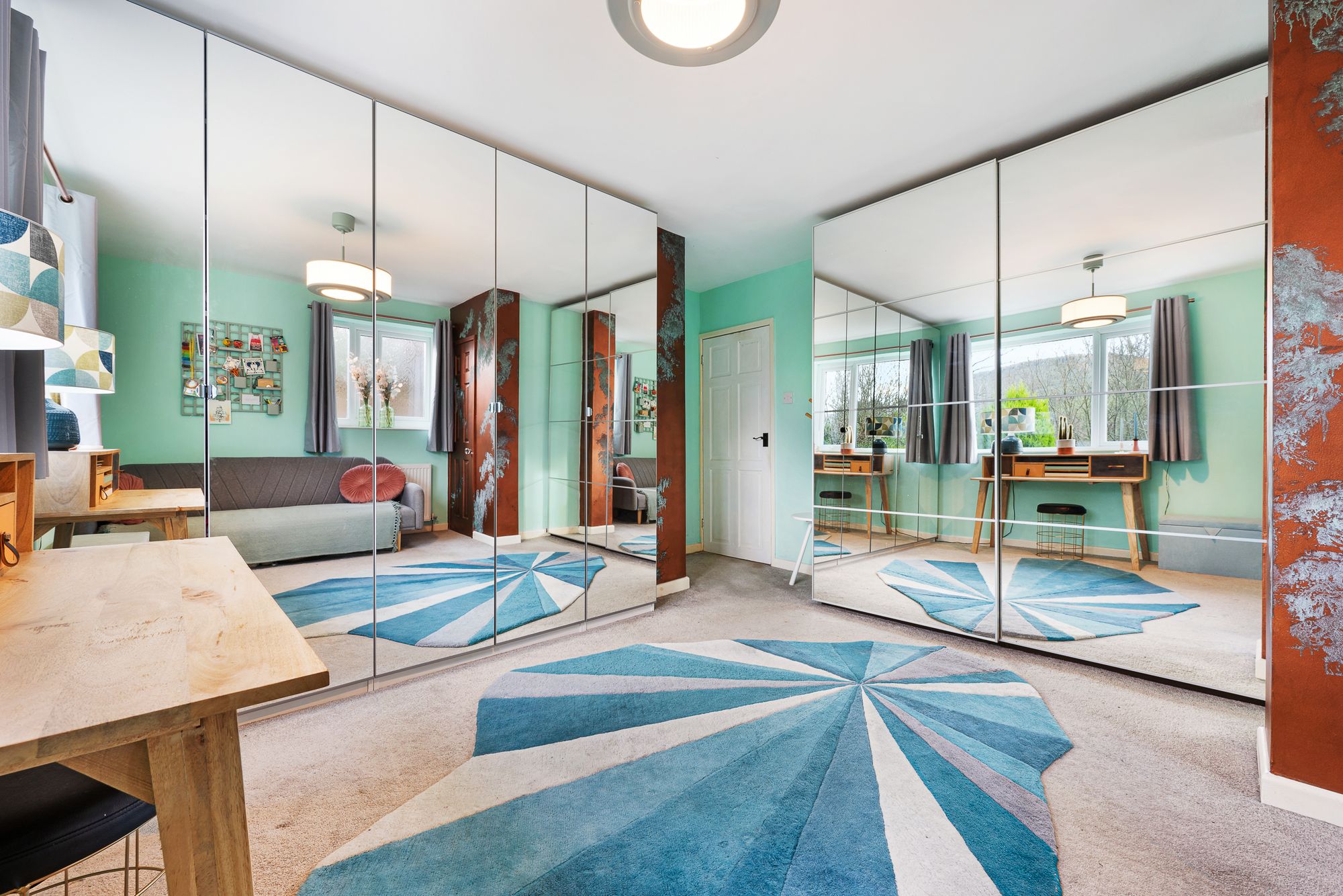 4 bed detached house for sale in Kingston Crescent, Rossendale  - Property Image 32