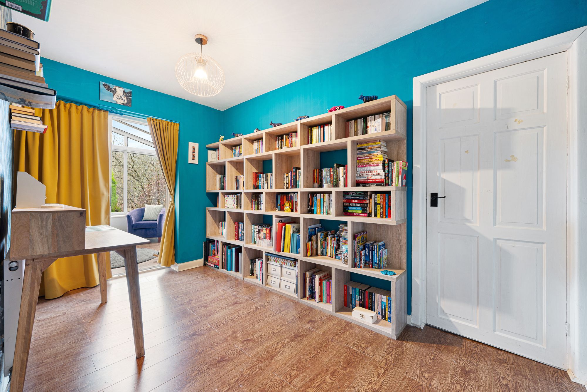 4 bed detached house for sale in Kingston Crescent, Rossendale 43