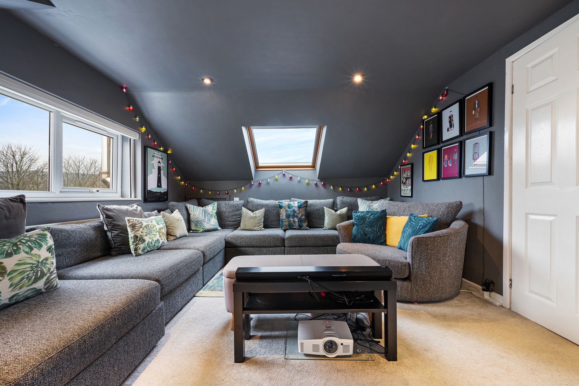 4 bed detached house for sale in Kingston Crescent, Rossendale 24