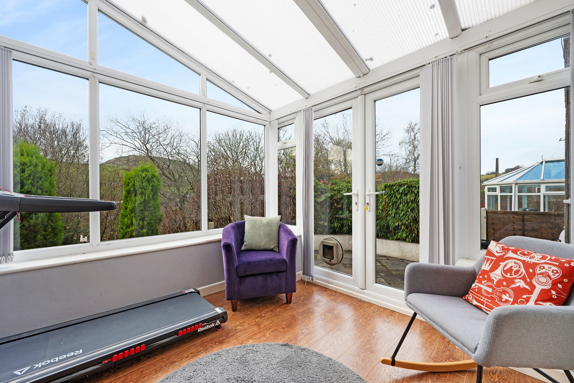 4 bed detached house for sale in Kingston Crescent, Rossendale 46