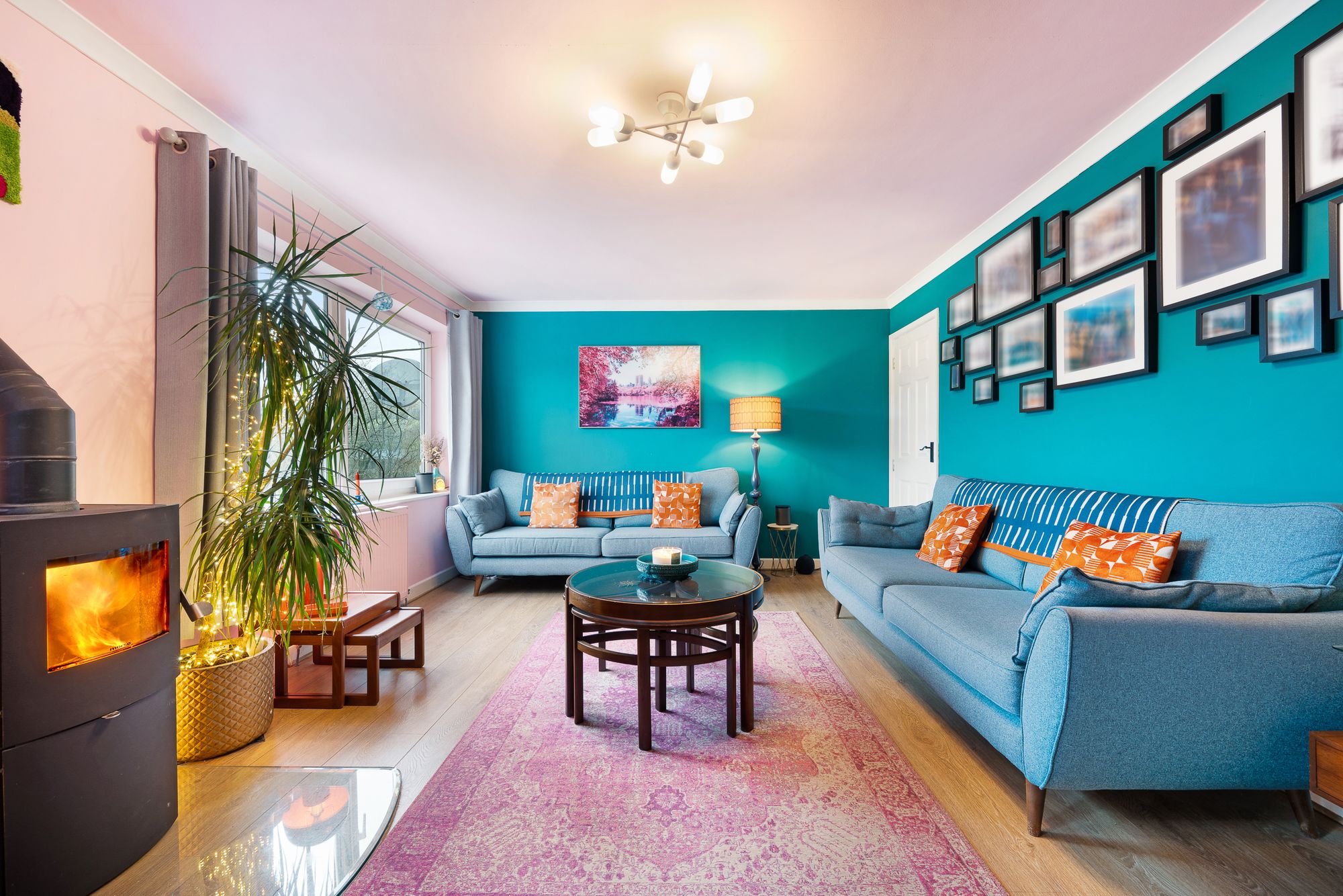 4 bed detached house for sale in Kingston Crescent, Rossendale 6