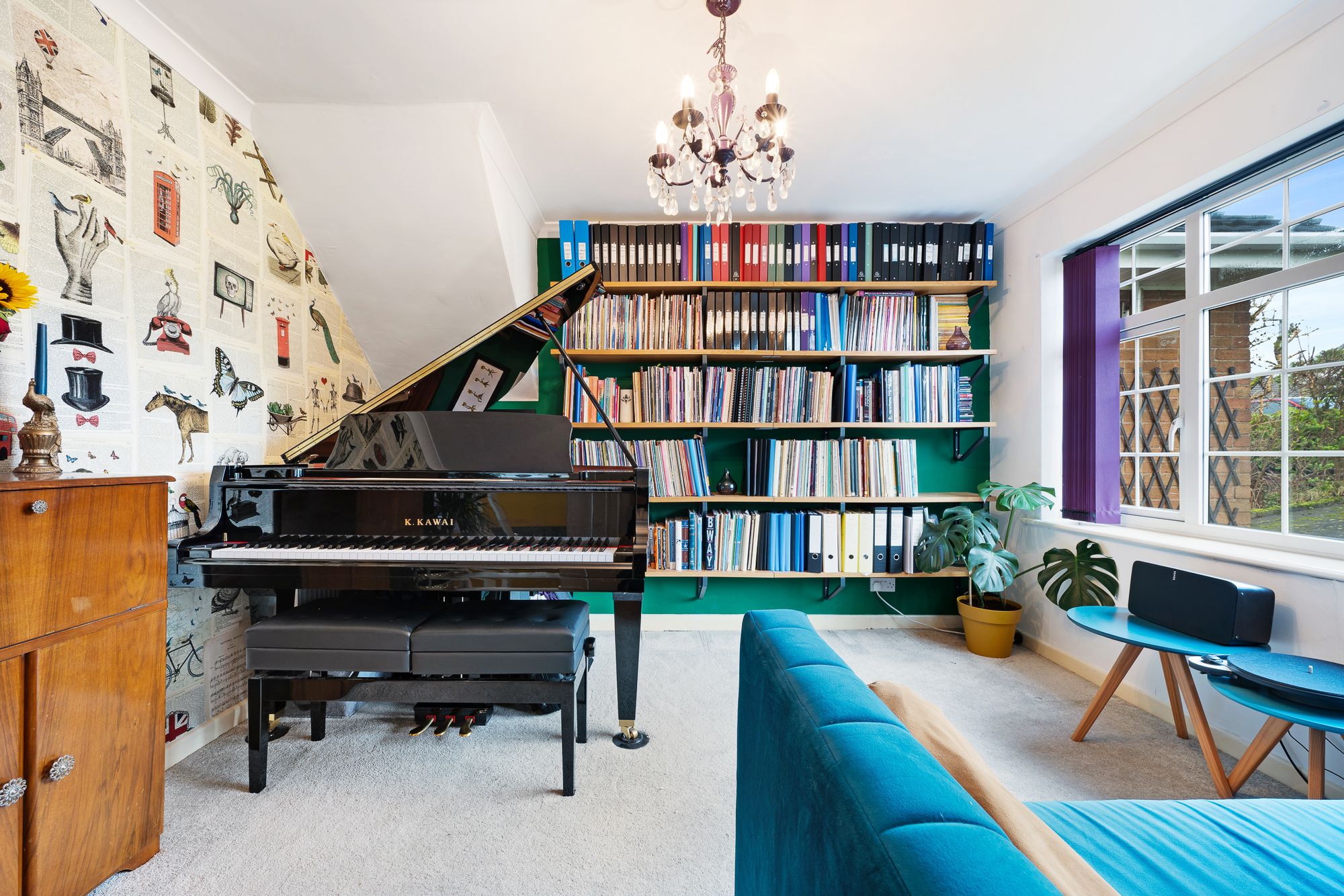 4 bed detached house for sale in Kingston Crescent, Rossendale 16