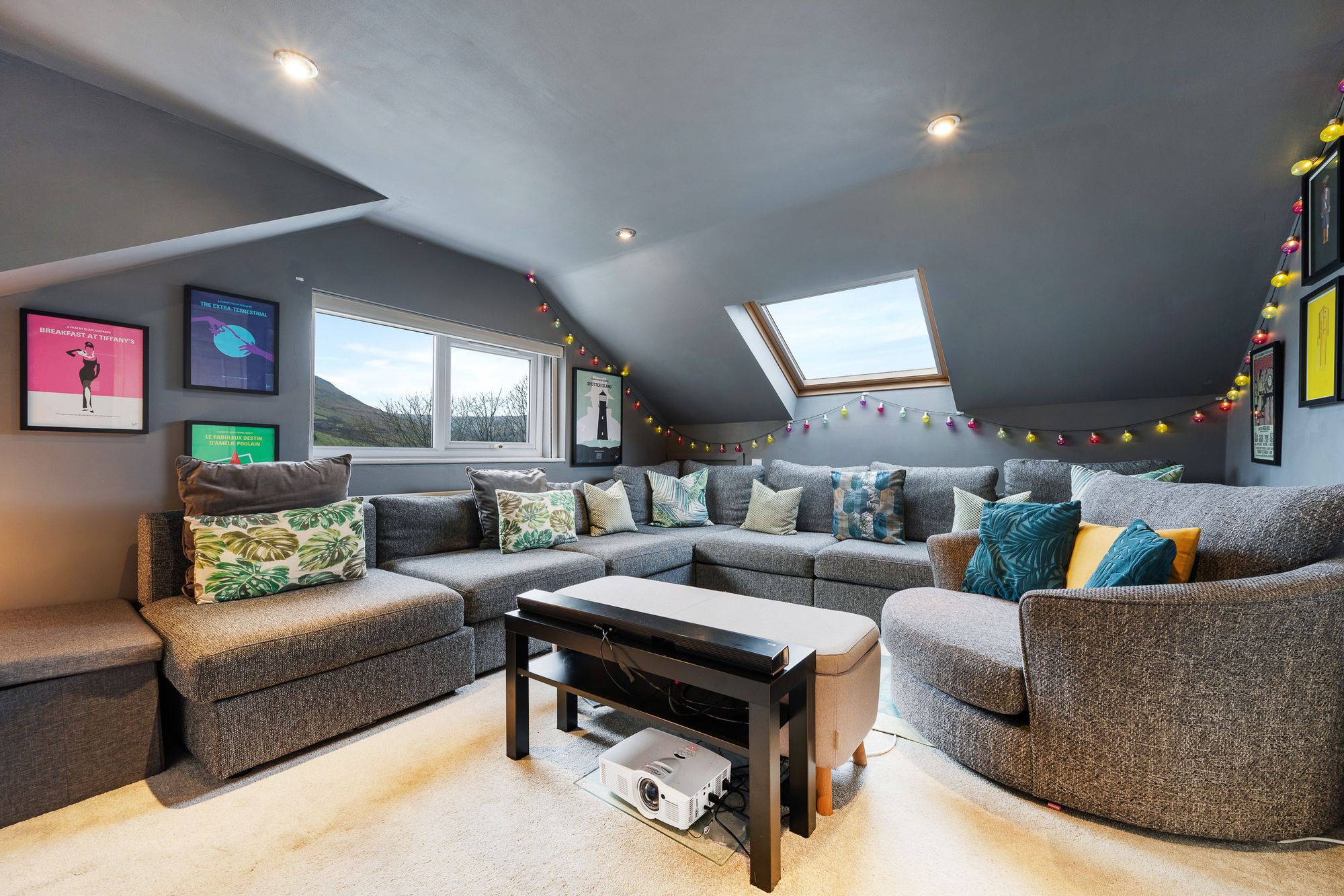 4 bed detached house for sale in Kingston Crescent, Rossendale  - Property Image 24