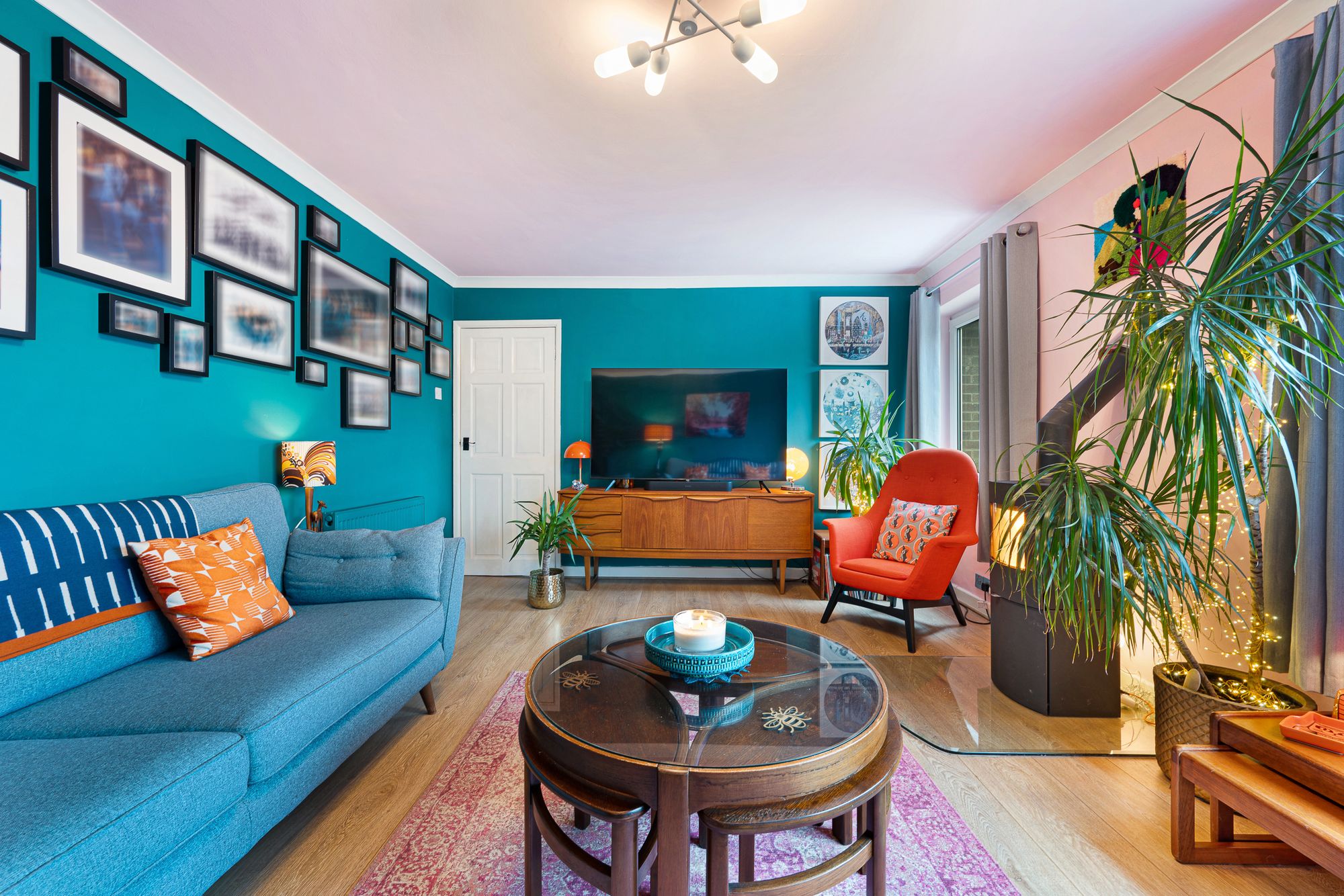 4 bed detached house for sale in Kingston Crescent, Rossendale 7