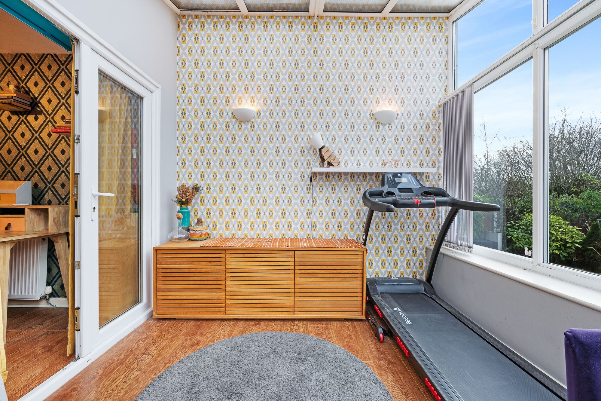 4 bed detached house for sale in Kingston Crescent, Rossendale  - Property Image 48