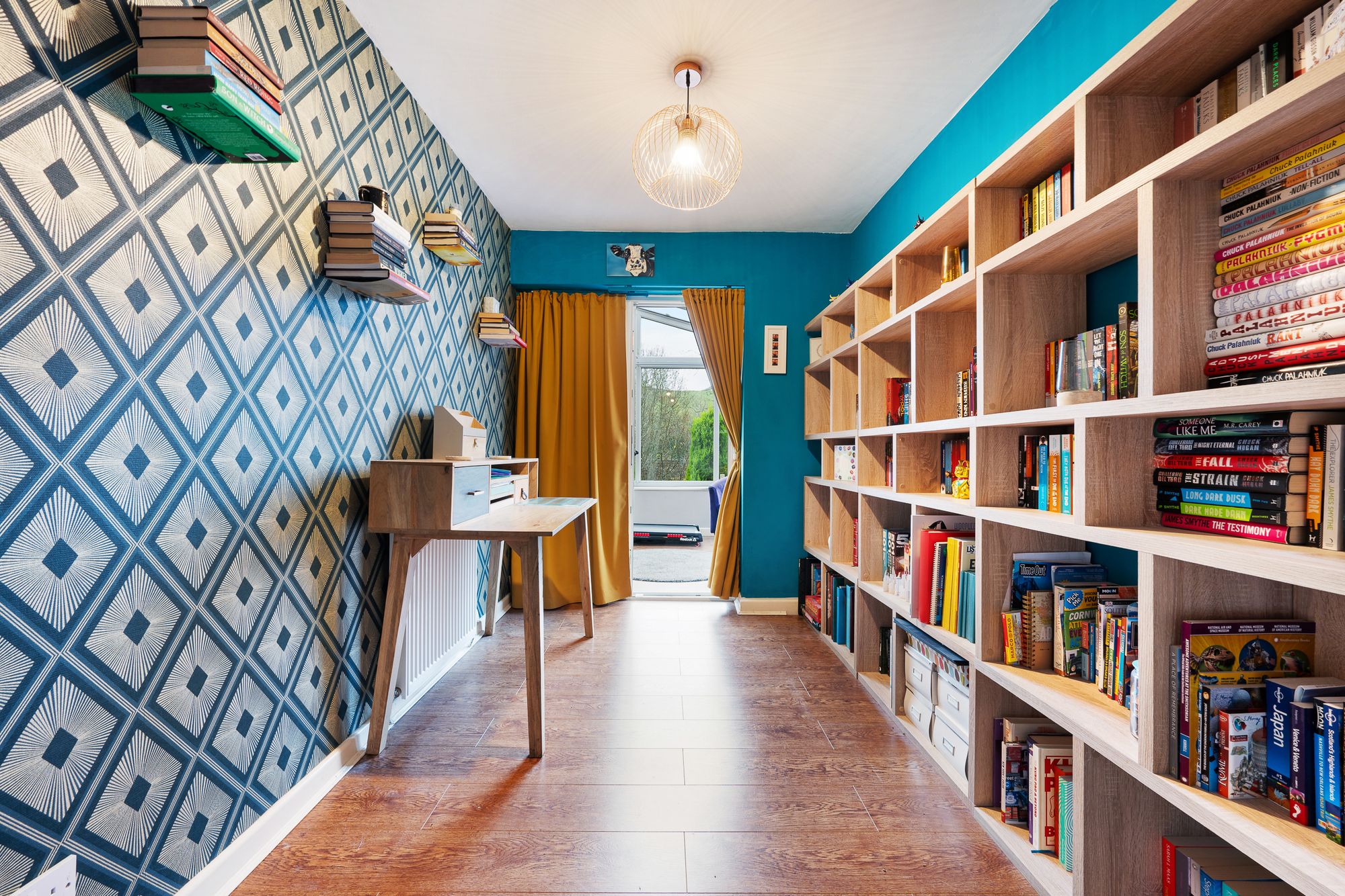 4 bed detached house for sale in Kingston Crescent, Rossendale 44