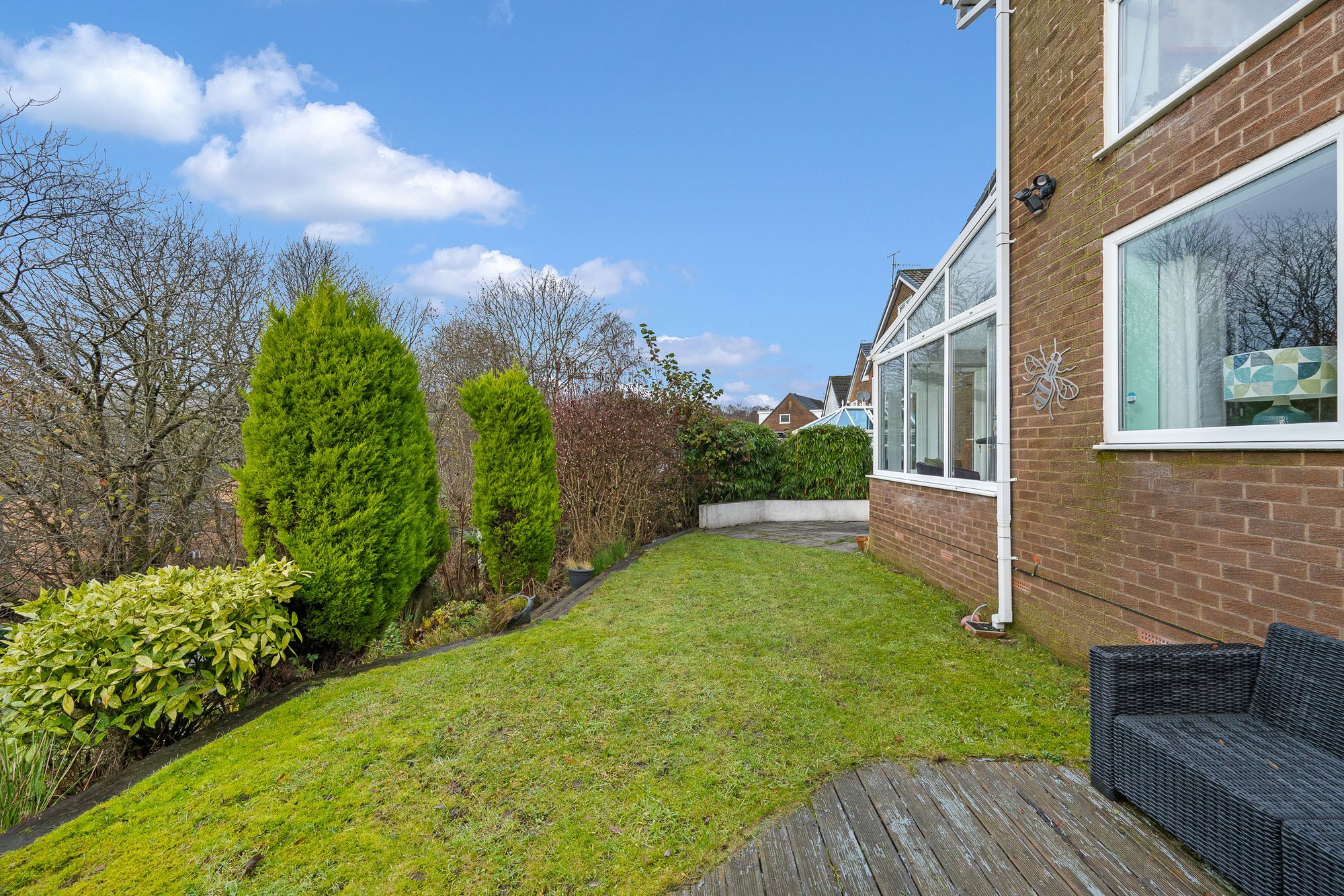 4 bed detached house for sale in Kingston Crescent, Rossendale 56