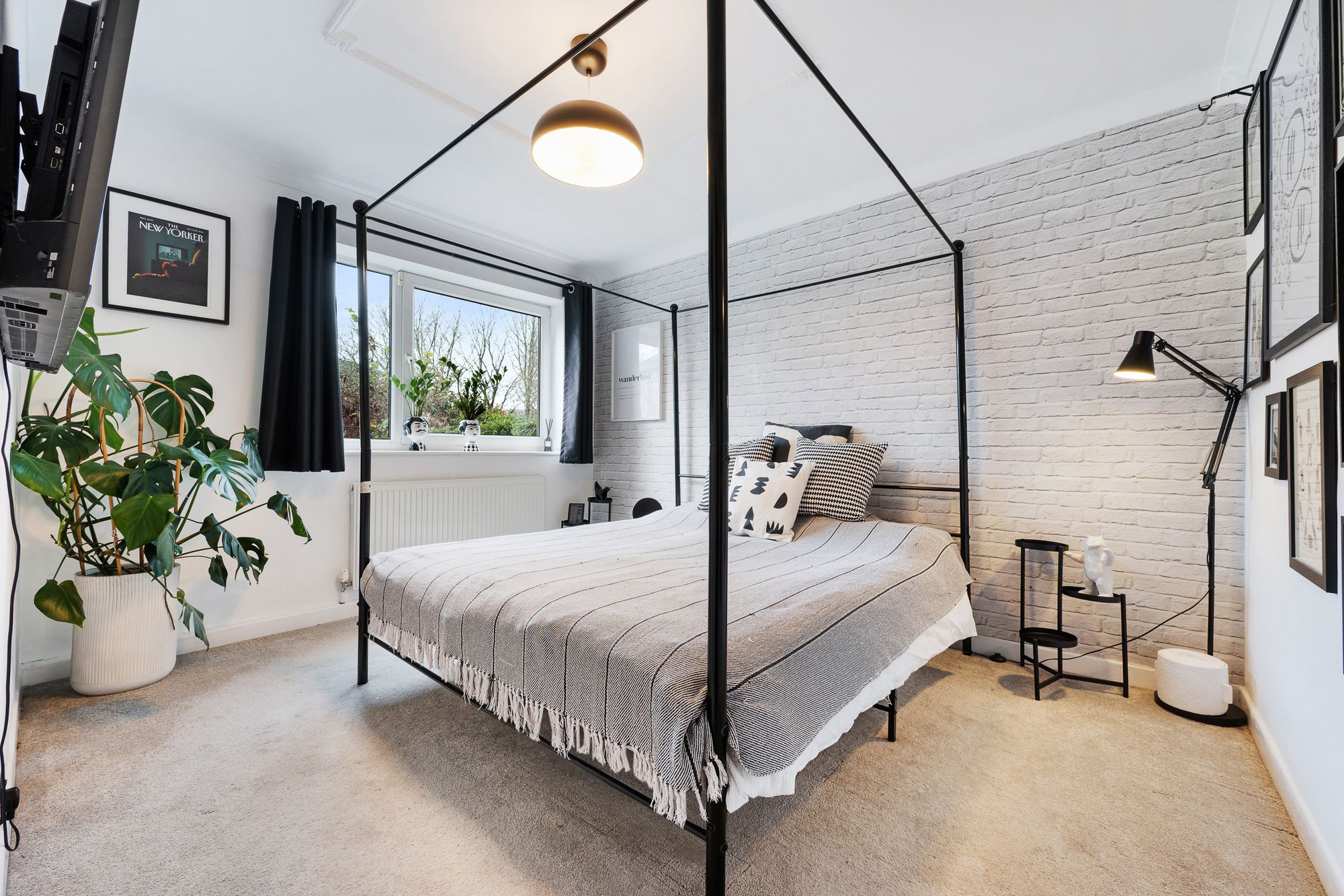 4 bed detached house for sale in Kingston Crescent, Rossendale  - Property Image 20