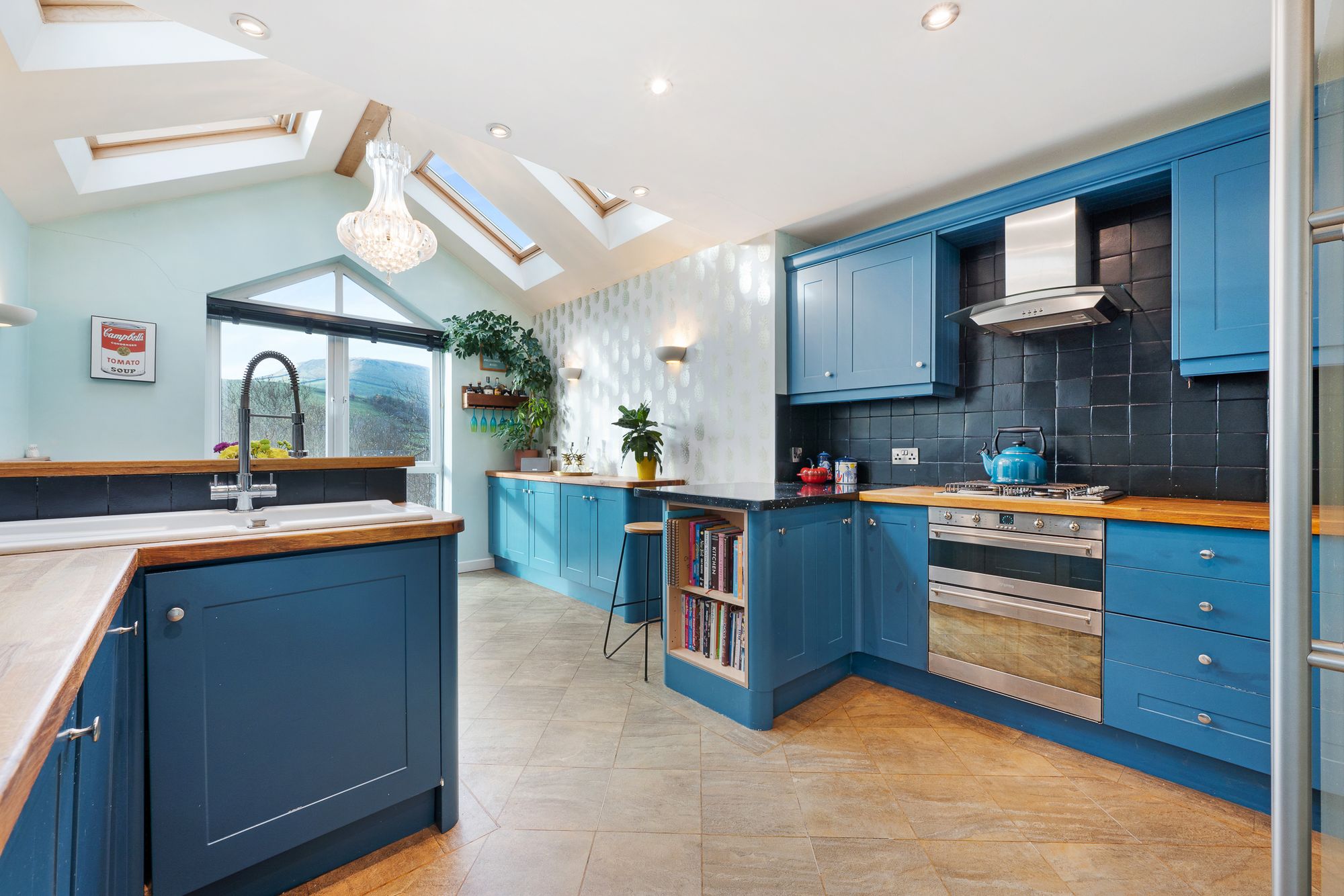 4 bed detached house for sale in Kingston Crescent, Rossendale 2