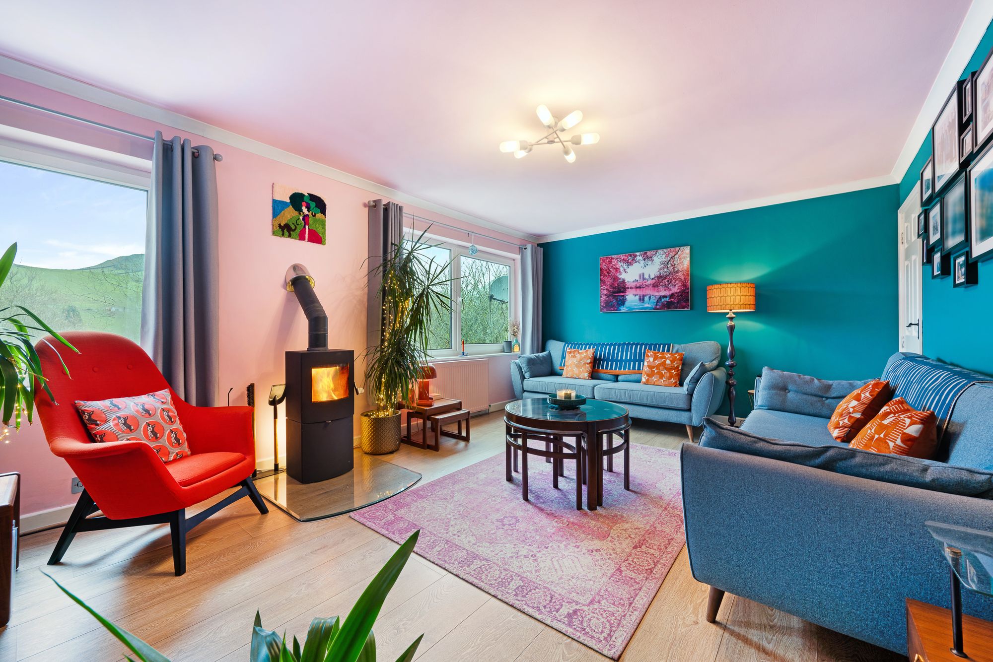 4 bed detached house for sale in Kingston Crescent, Rossendale 1