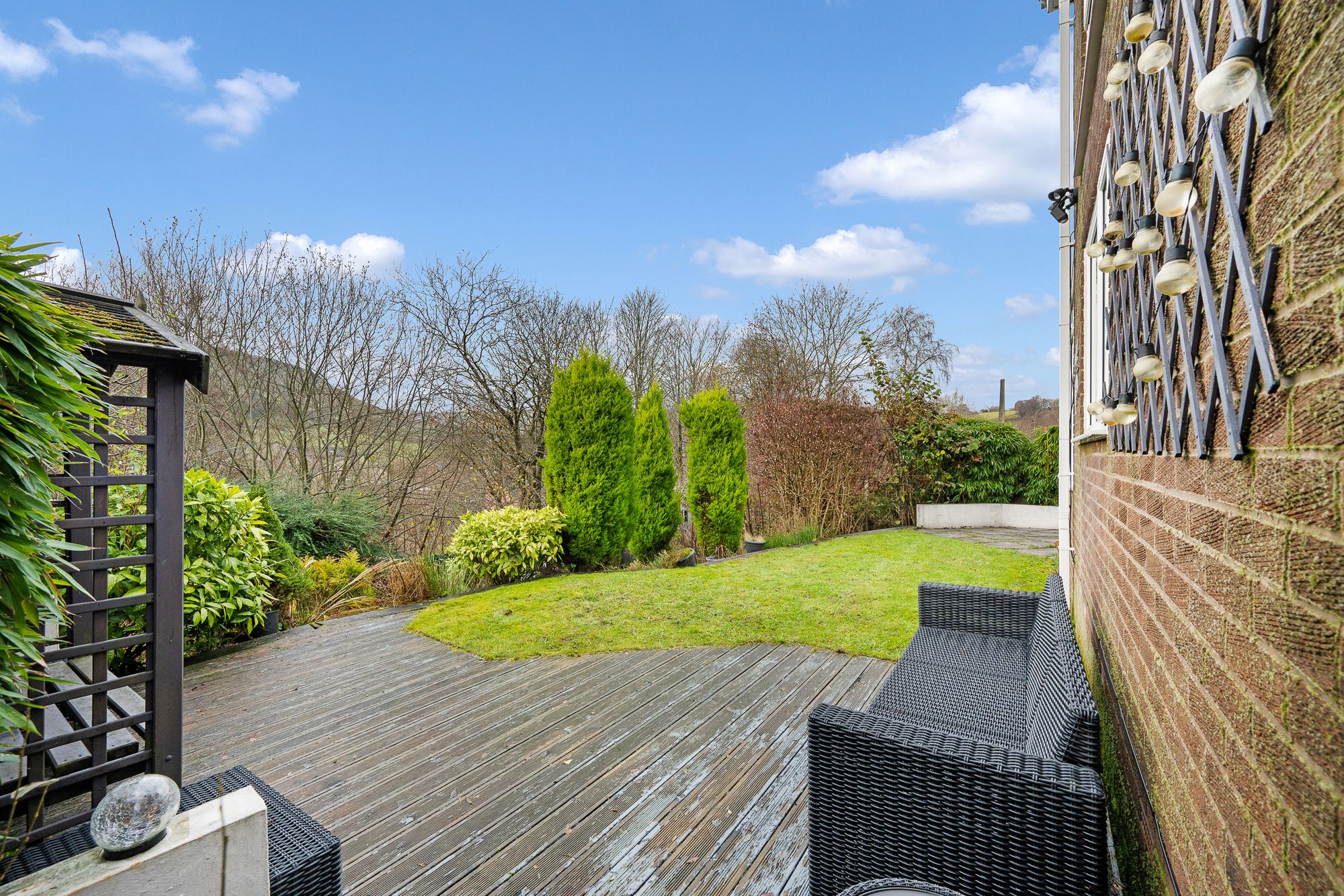 4 bed detached house for sale in Kingston Crescent, Rossendale  - Property Image 4