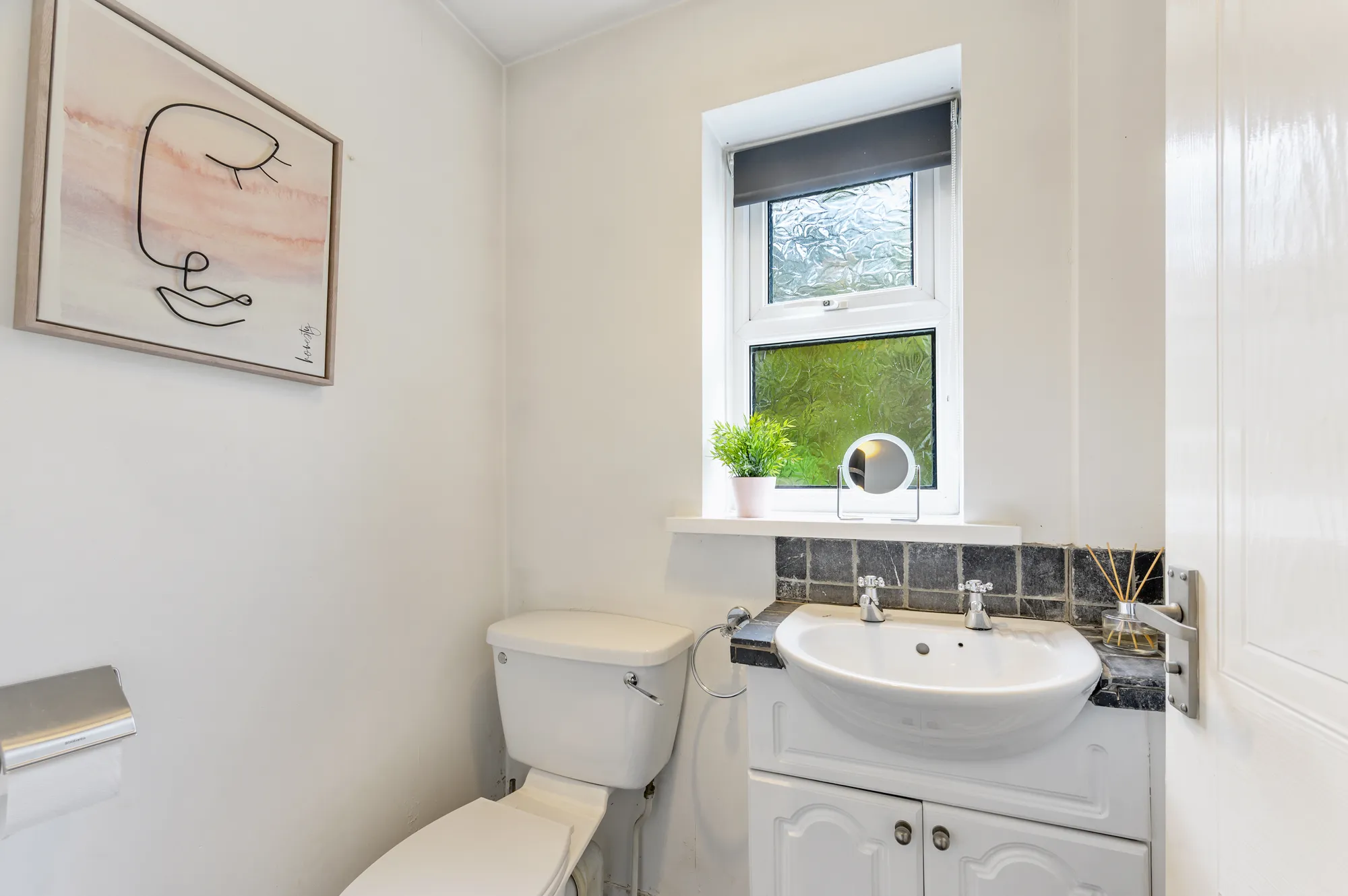 4 bed detached house for sale in Shetland Way, Manchester  - Property Image 15