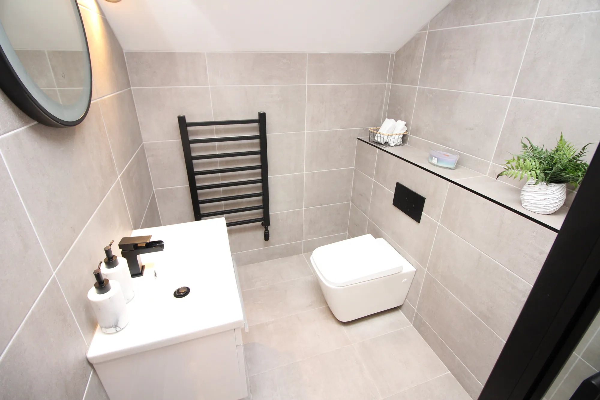 4 bed town house for sale in Darwen Road, Bolton  - Property Image 26