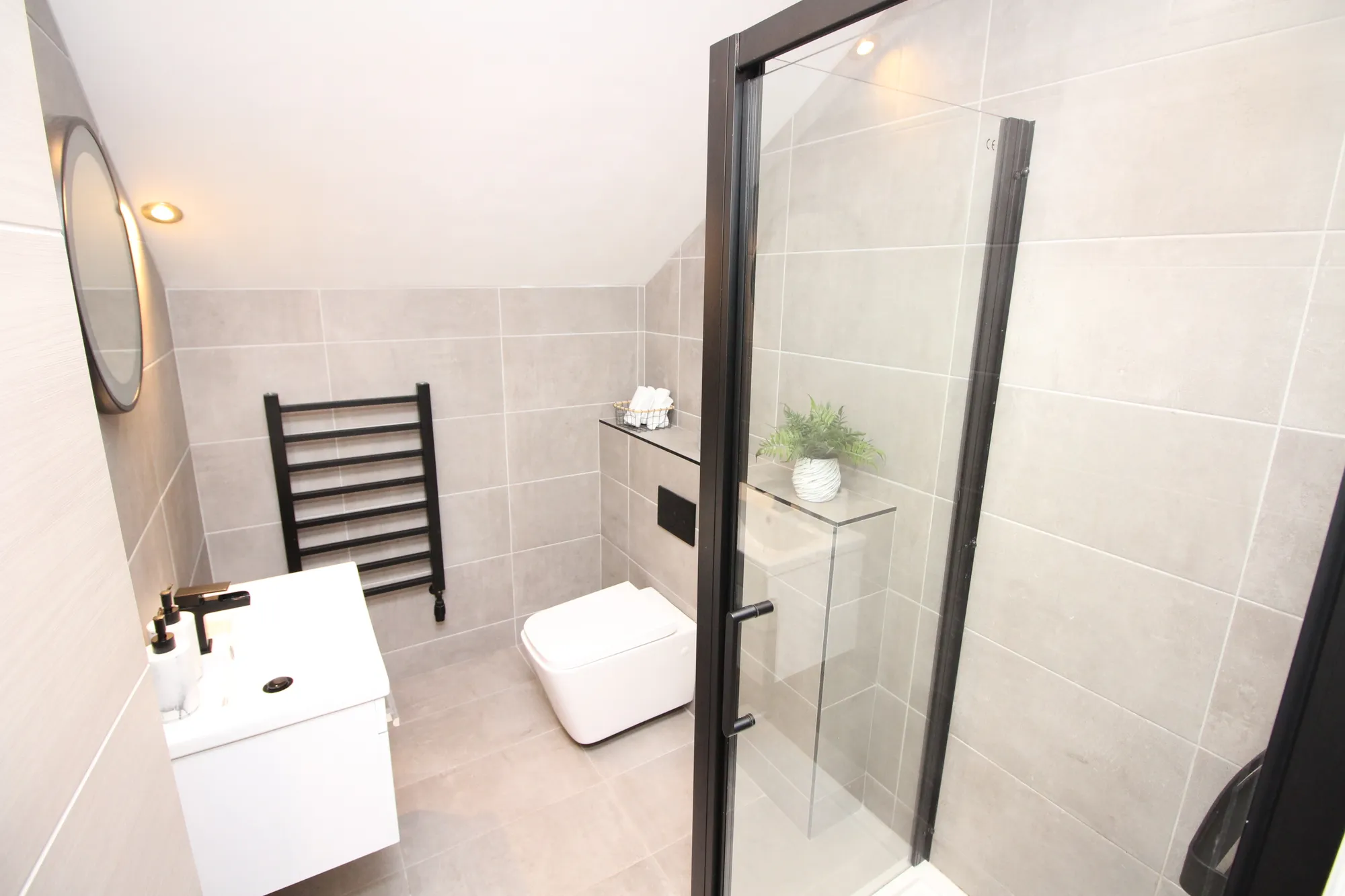 4 bed town house for sale in Darwen Road, Bolton  - Property Image 25