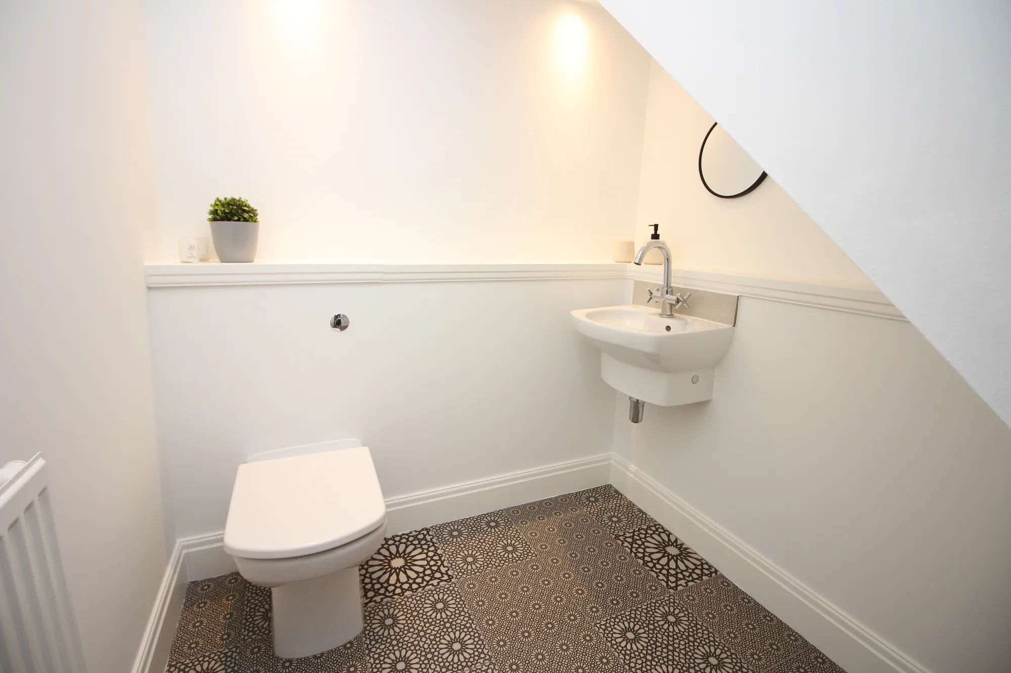 4 bed town house for sale in Darwen Road, Bolton  - Property Image 12