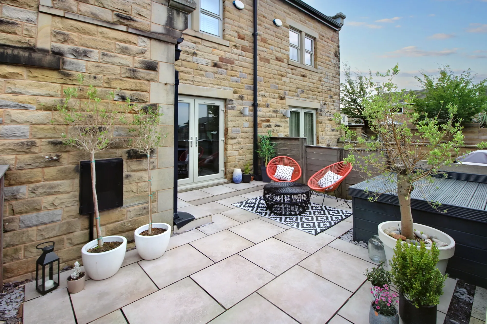 4 bed town house for sale in Darwen Road, Bolton  - Property Image 35