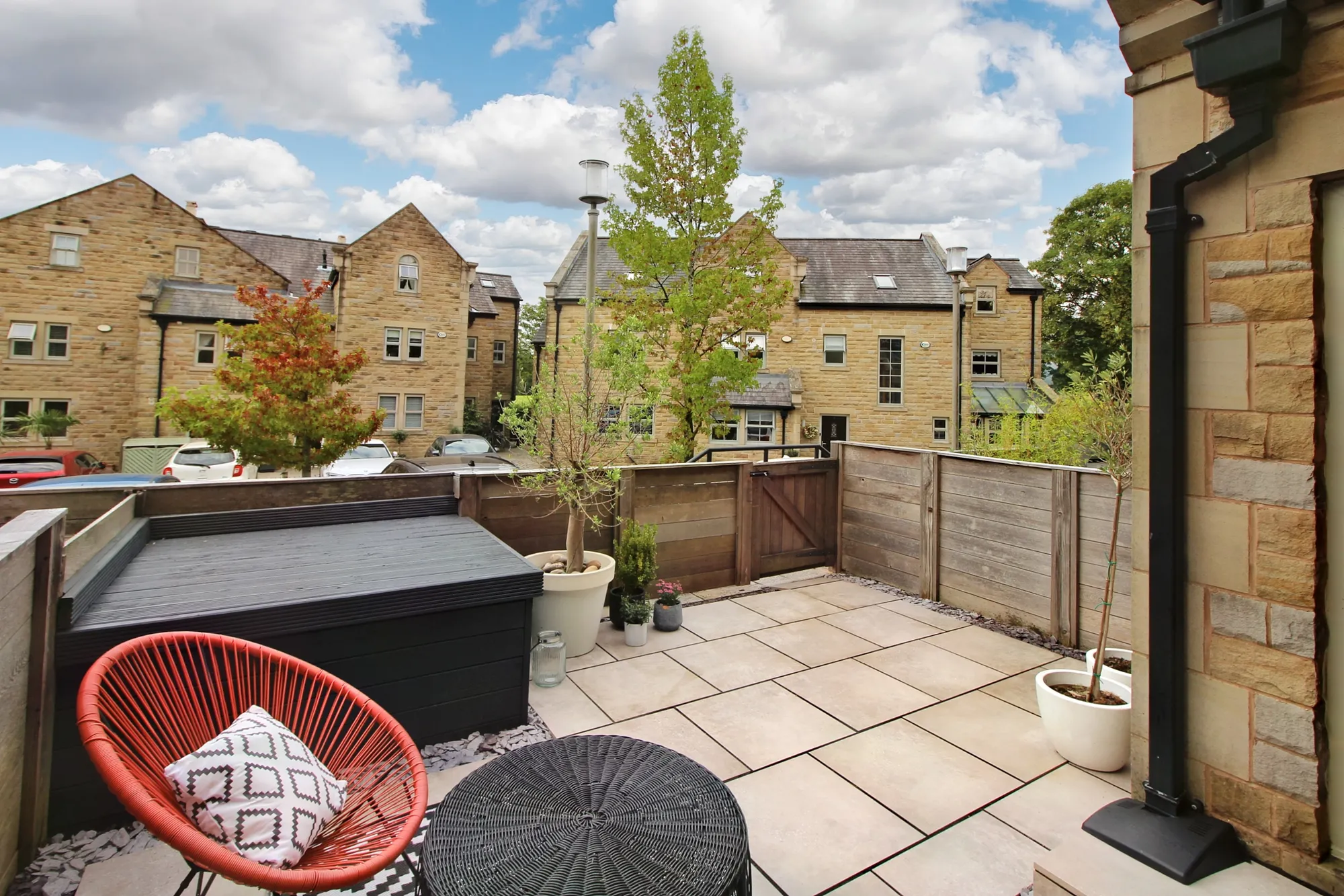 4 bed town house for sale in Darwen Road, Bolton  - Property Image 34