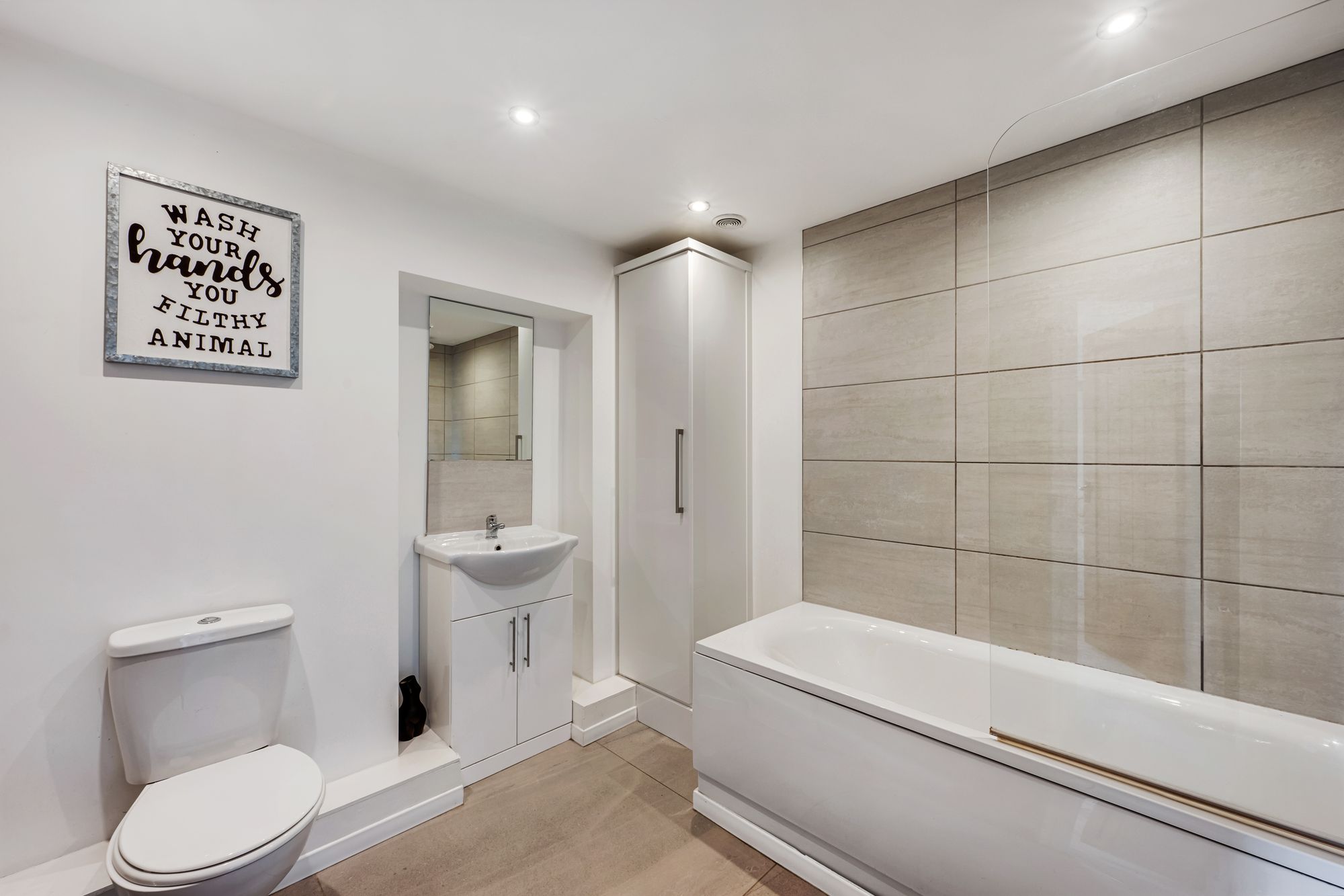 4 bed terraced house for sale in Nelson Street, Bolton  - Property Image 23