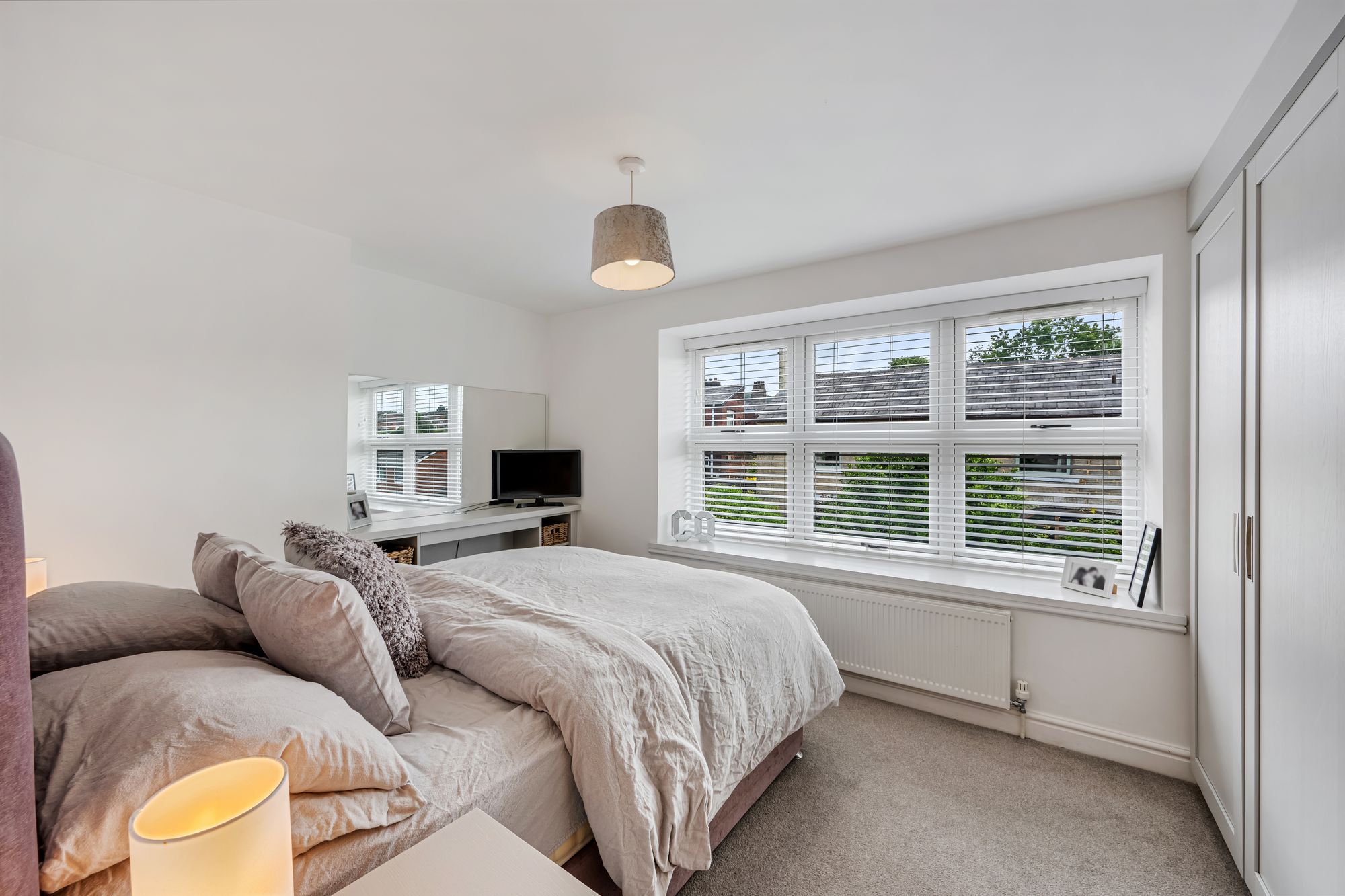 4 bed terraced house for sale in Nelson Street, Bolton  - Property Image 21
