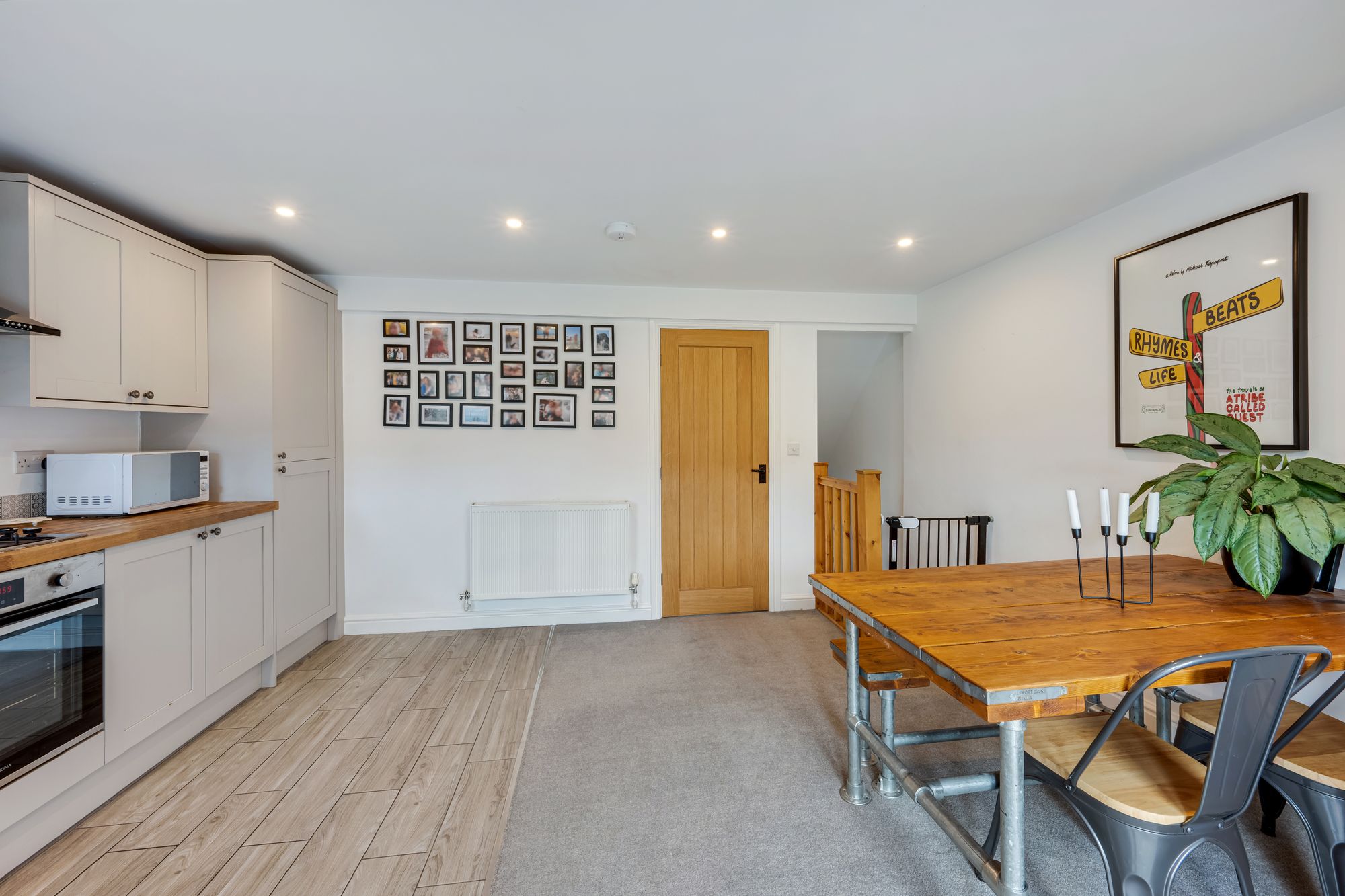 4 bed terraced house for sale in Nelson Street, Bolton  - Property Image 11