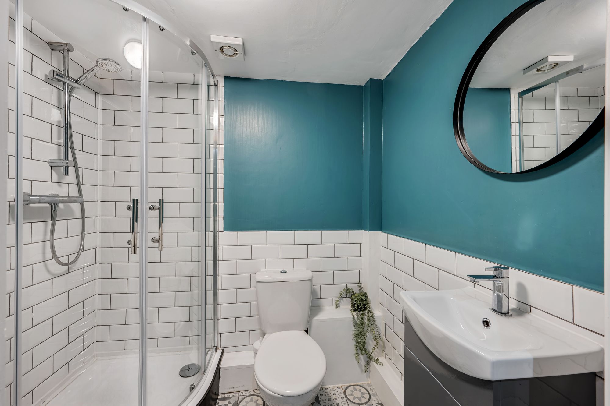 4 bed terraced house for sale in Nelson Street, Bolton  - Property Image 19
