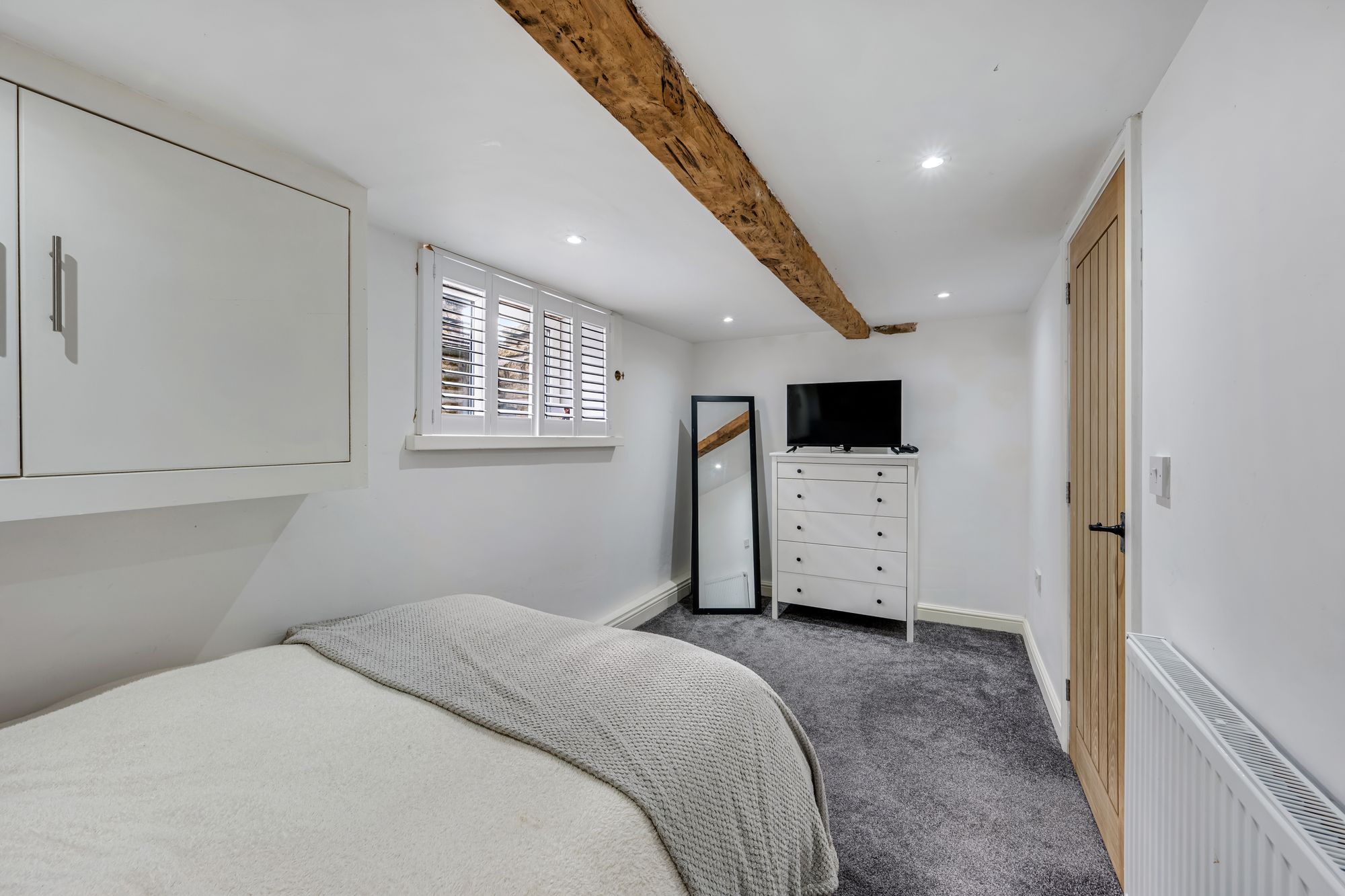 4 bed terraced house for sale in Nelson Street, Bolton 17