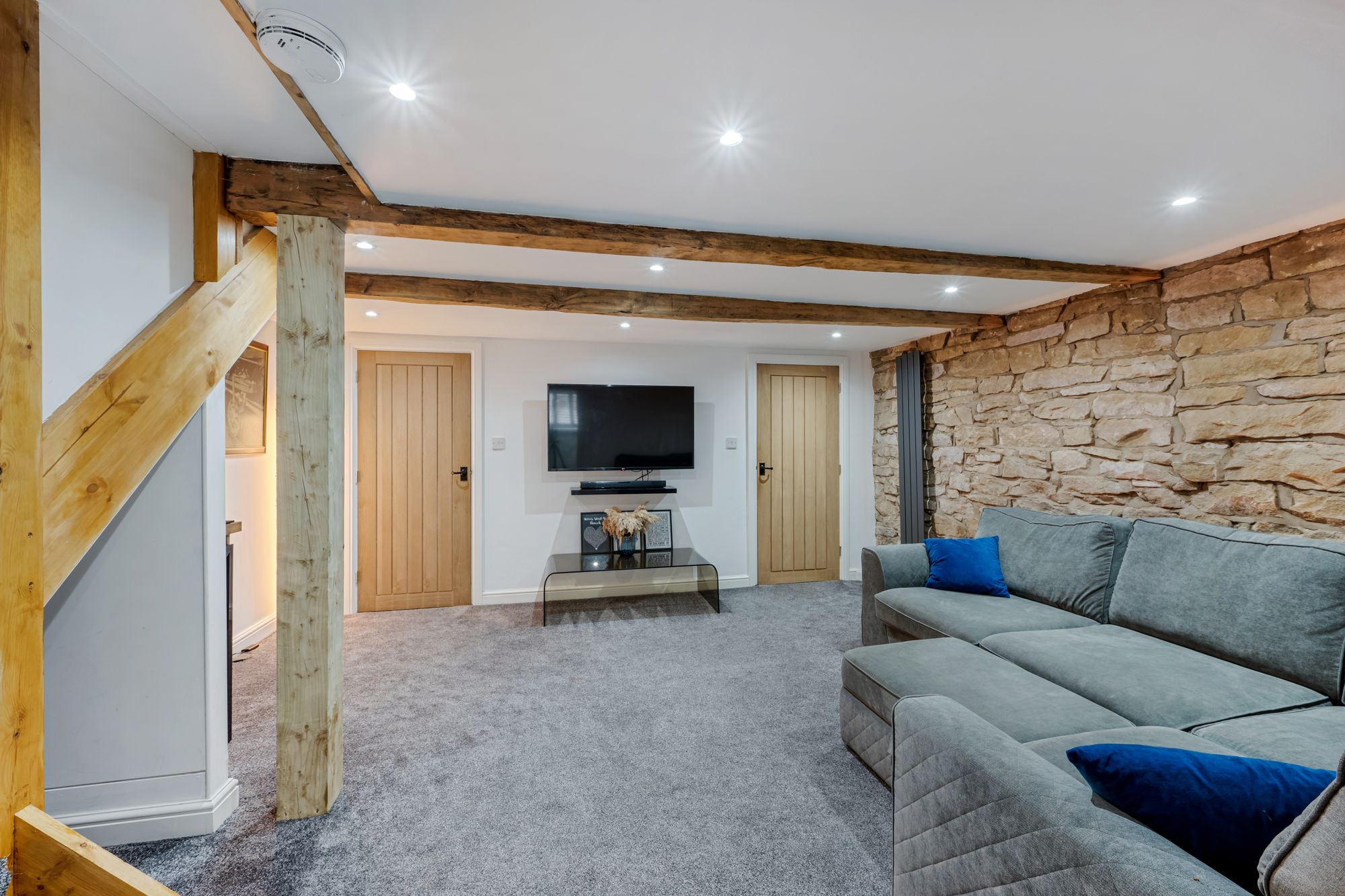 4 bed terraced house for sale in Nelson Street, Bolton  - Property Image 13