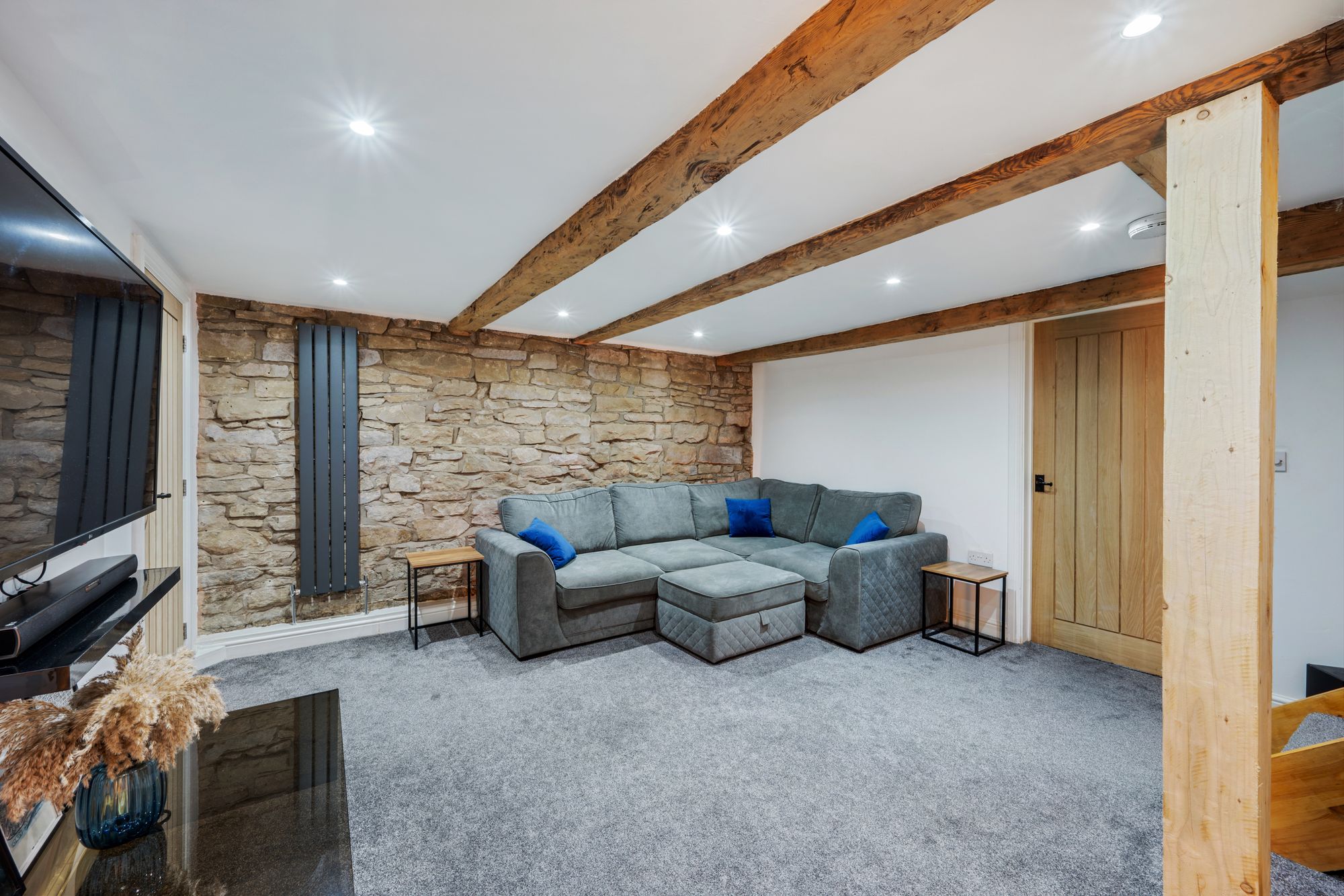 4 bed terraced house for sale in Nelson Street, Bolton 13