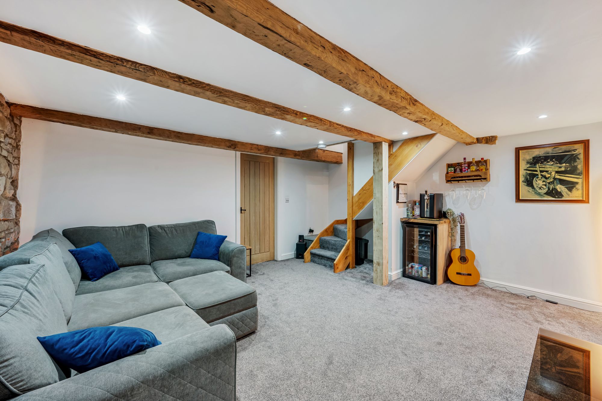4 bed terraced house for sale in Nelson Street, Bolton  - Property Image 16
