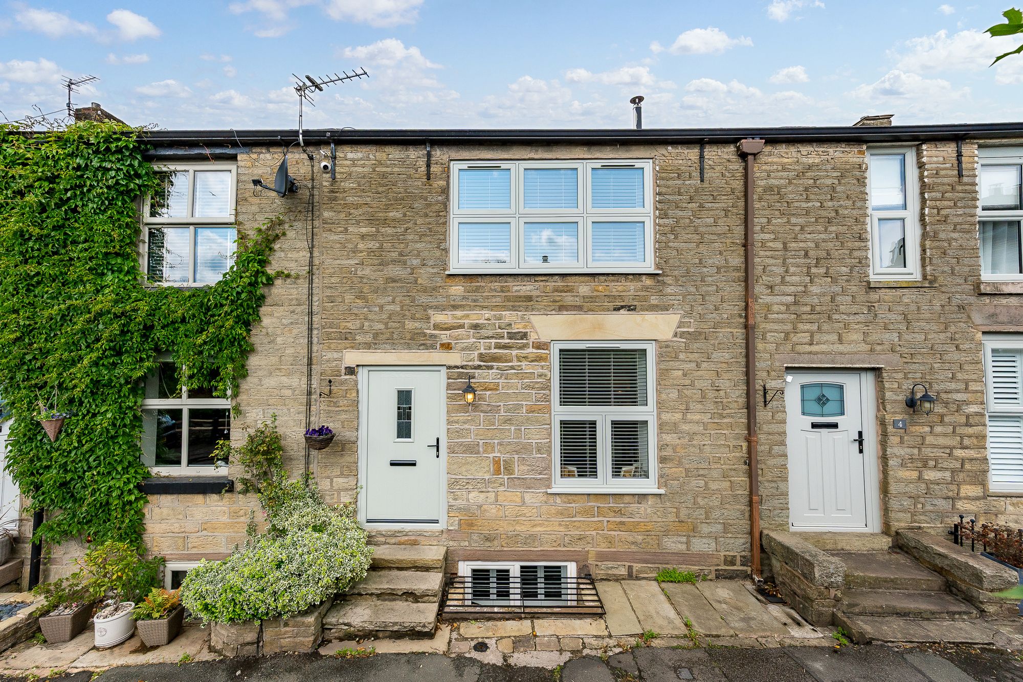 4 bed terraced house for sale in Nelson Street, Bolton  - Property Image 31
