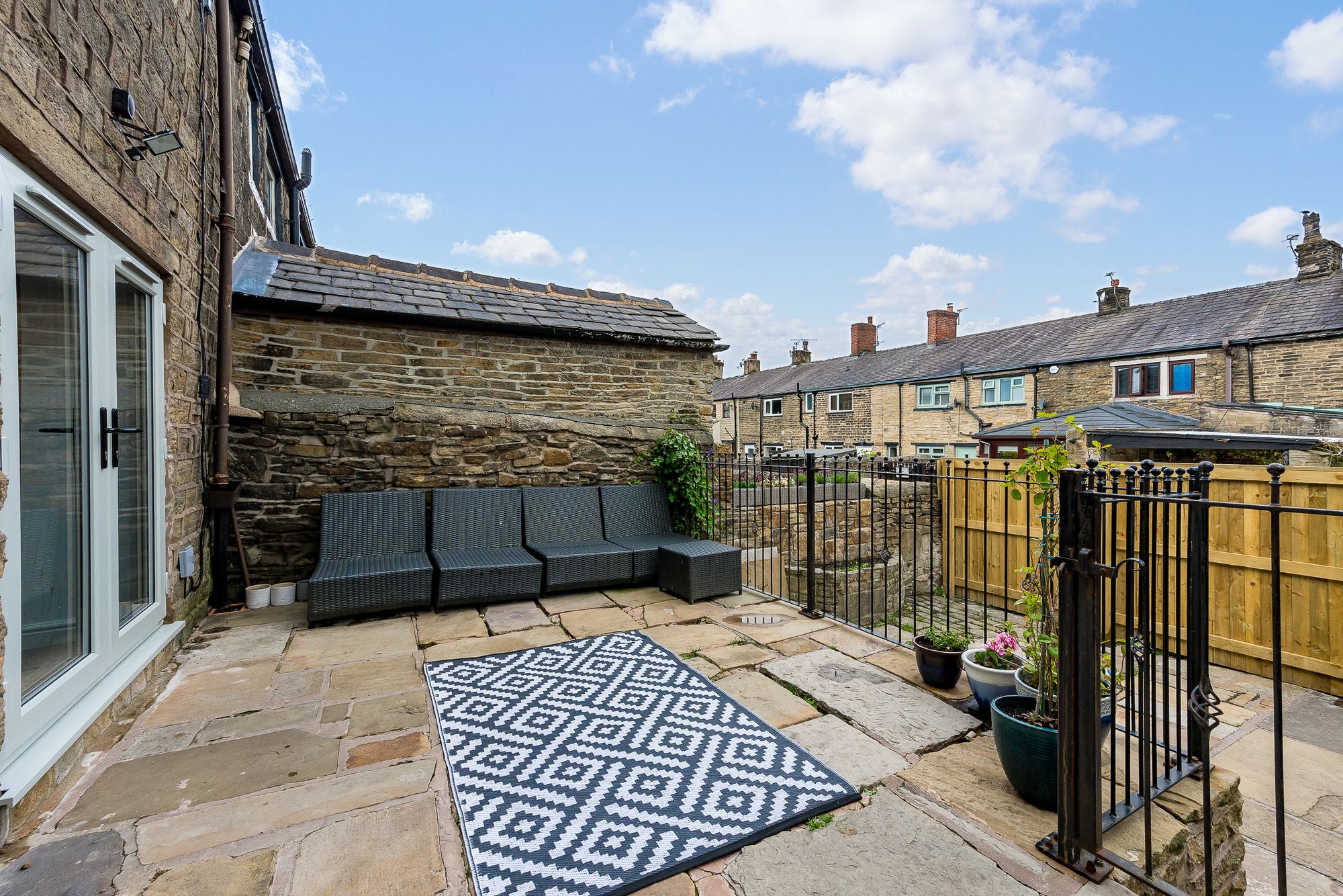 4 bed terraced house for sale in Nelson Street, Bolton  - Property Image 26