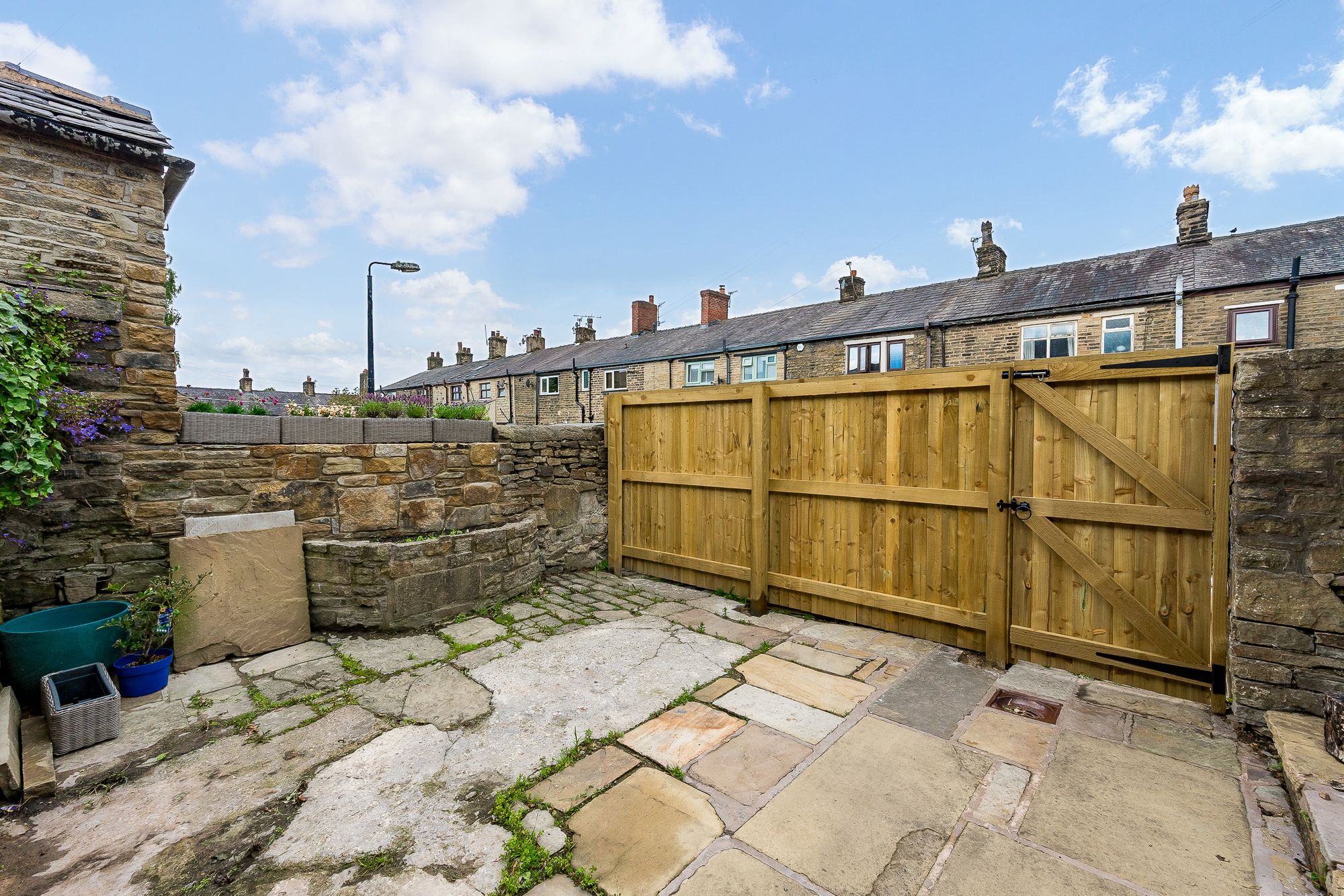 4 bed terraced house for sale in Nelson Street, Bolton  - Property Image 29