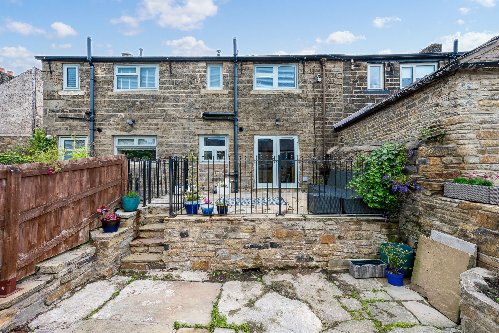 4 bed terraced house for sale in Nelson Street, Bolton  - Property Image 28