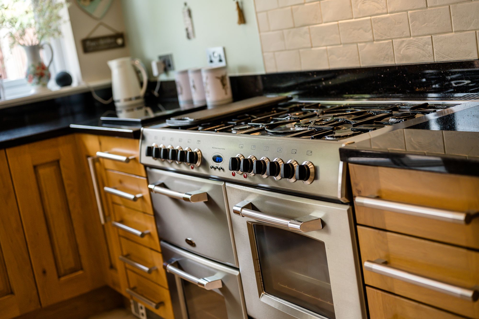 3 bed semi-detached house for sale in Bury & Bolton Road, Manchester  - Property Image 12