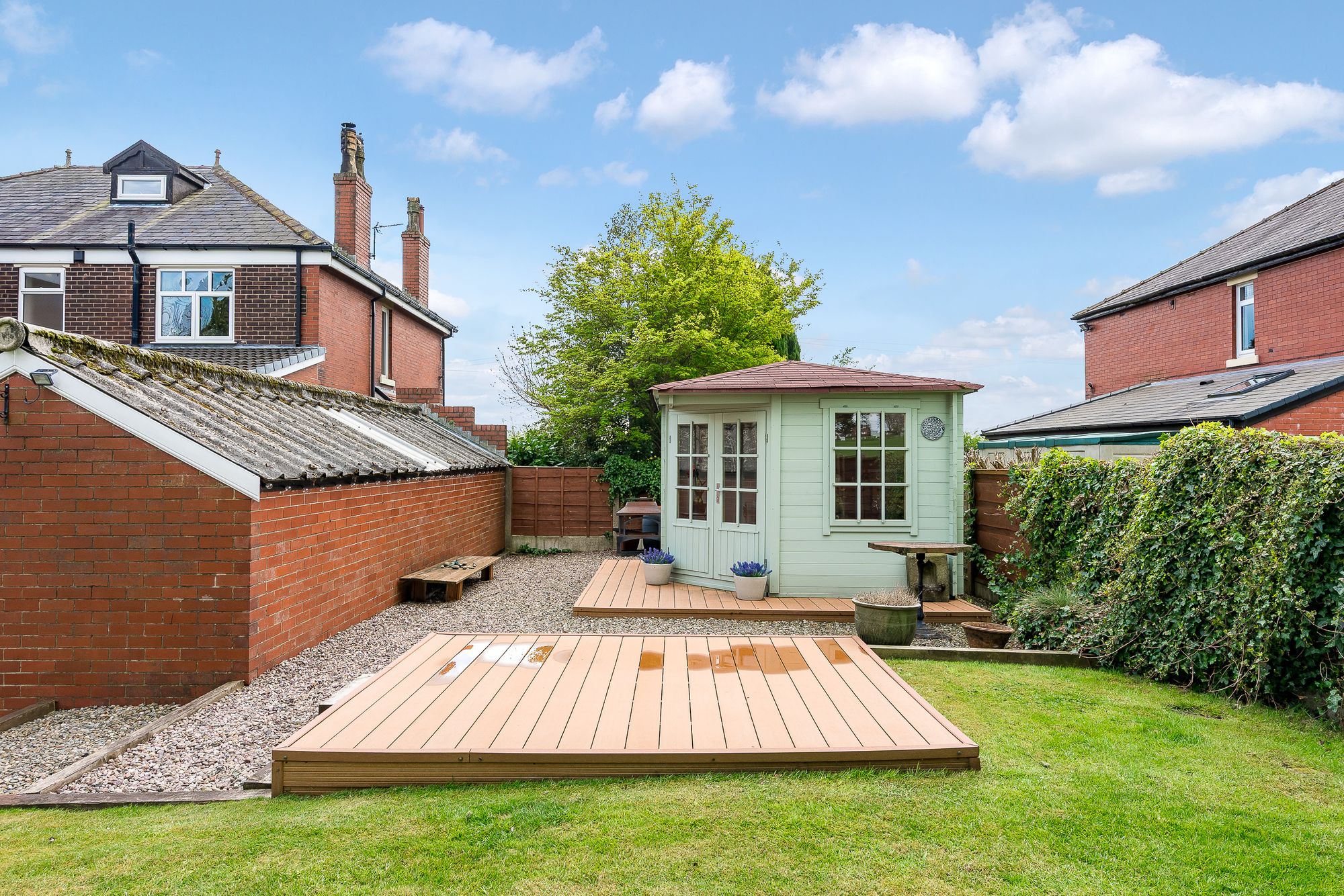 3 bed semi-detached house for sale in Bury & Bolton Road, Manchester  - Property Image 29