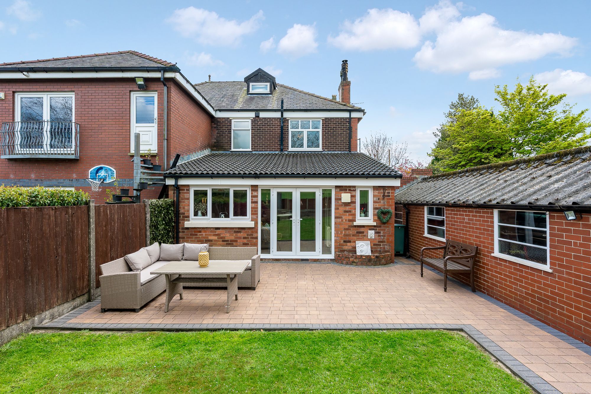 3 bed semi-detached house for sale in Bury & Bolton Road, Manchester  - Property Image 27