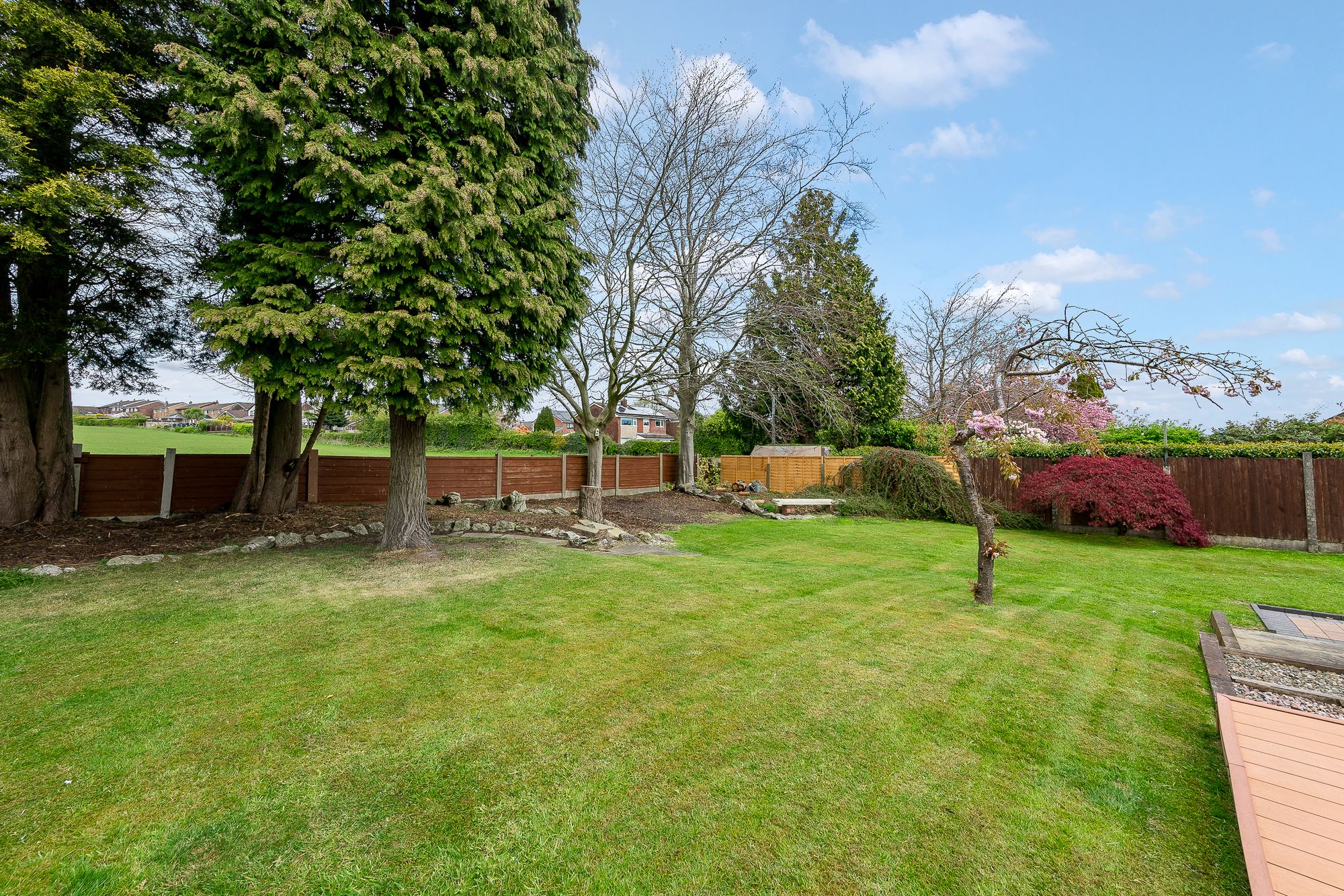 3 bed semi-detached house for sale in Bury & Bolton Road, Manchester  - Property Image 18