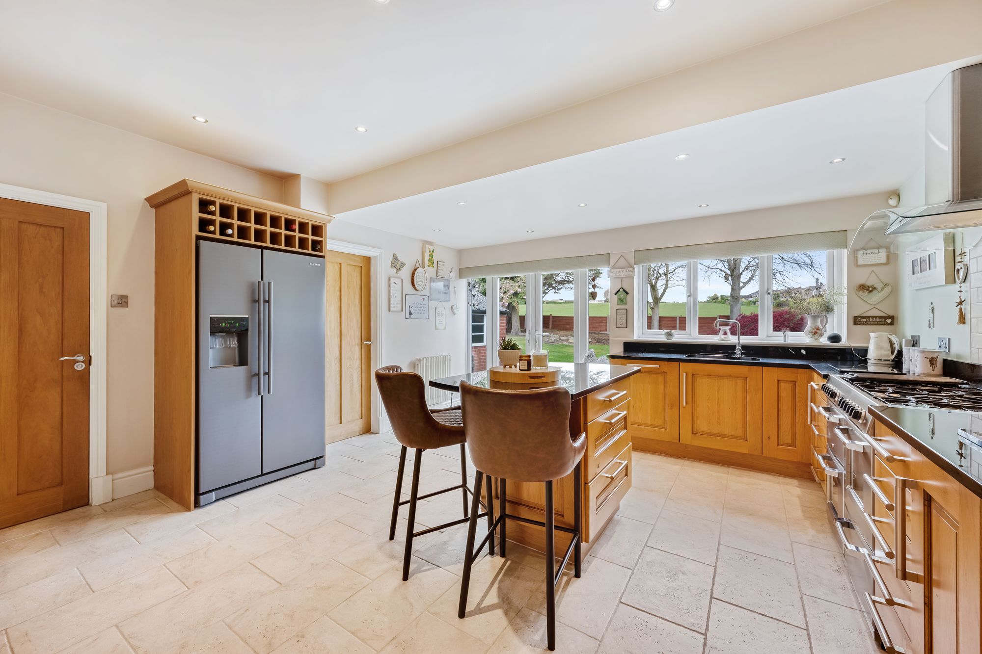 3 bed semi-detached house for sale in Bury & Bolton Road, Manchester  - Property Image 13