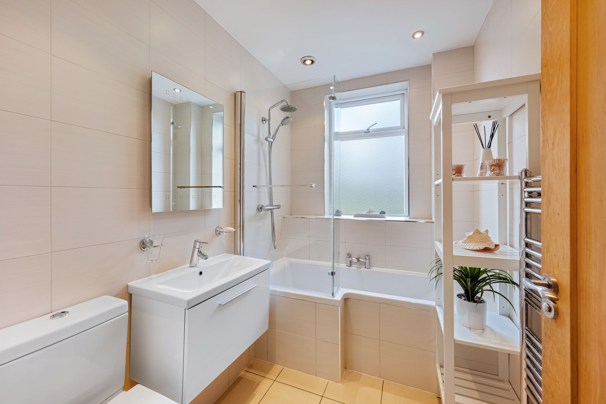 3 bed semi-detached house for sale in Bury & Bolton Road, Manchester  - Property Image 23